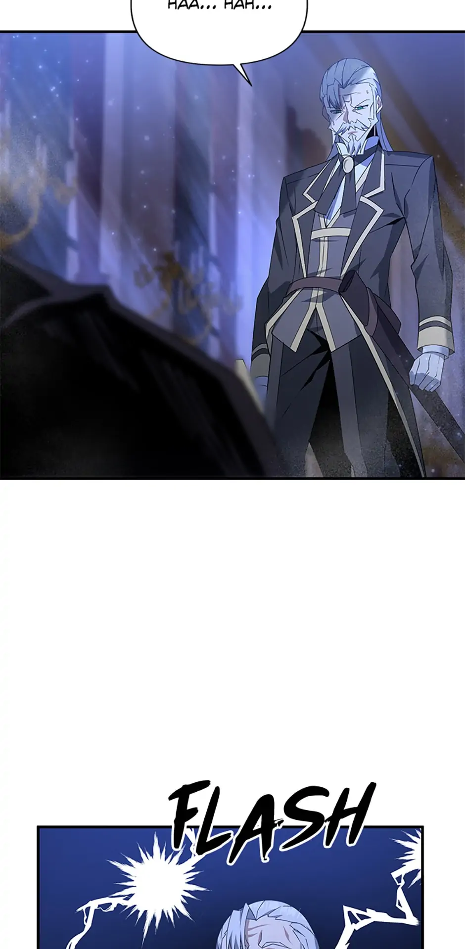 The Lazy Swordmaster chapter 6 page 78