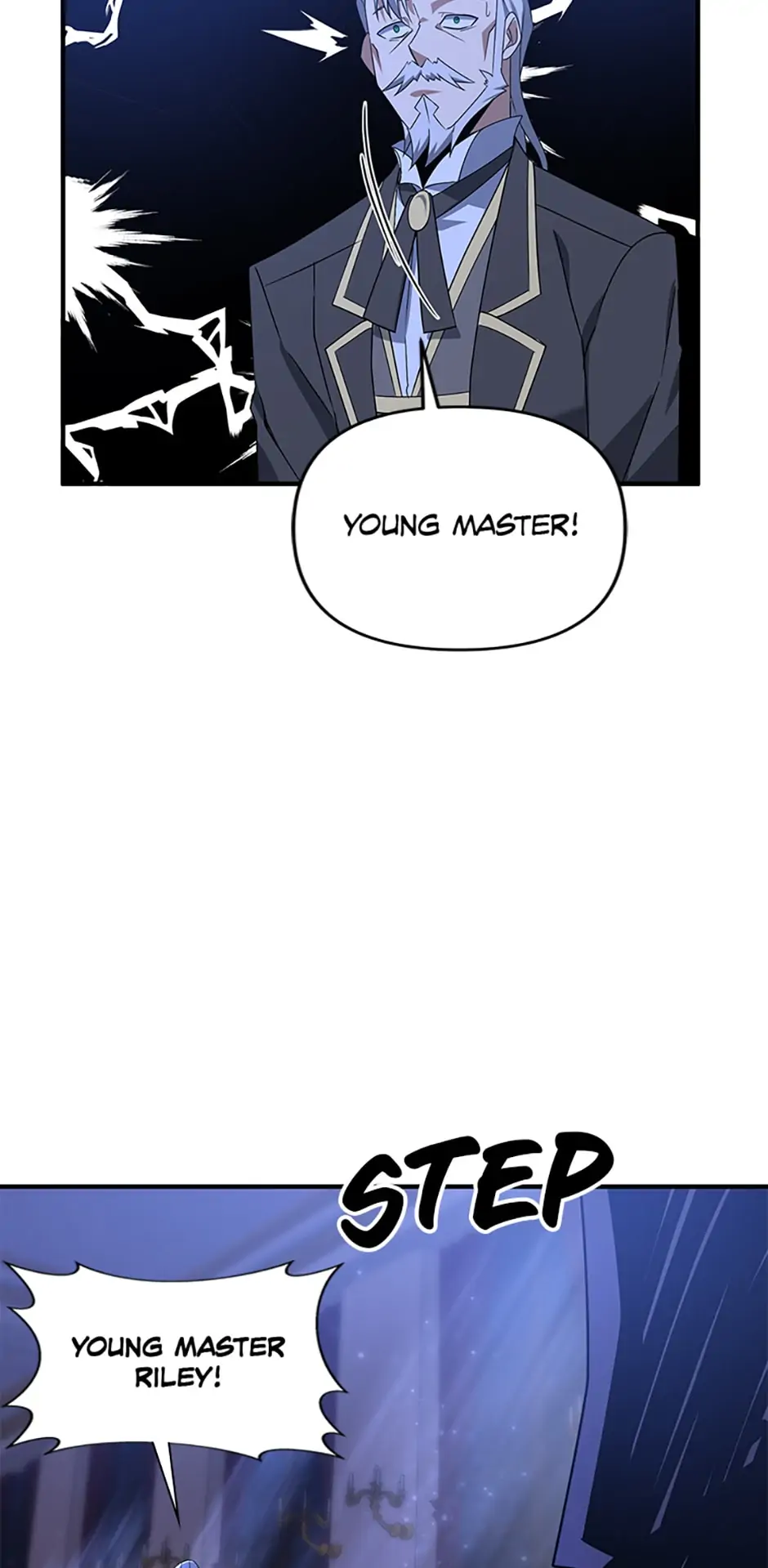 The Lazy Swordmaster chapter 6 page 79