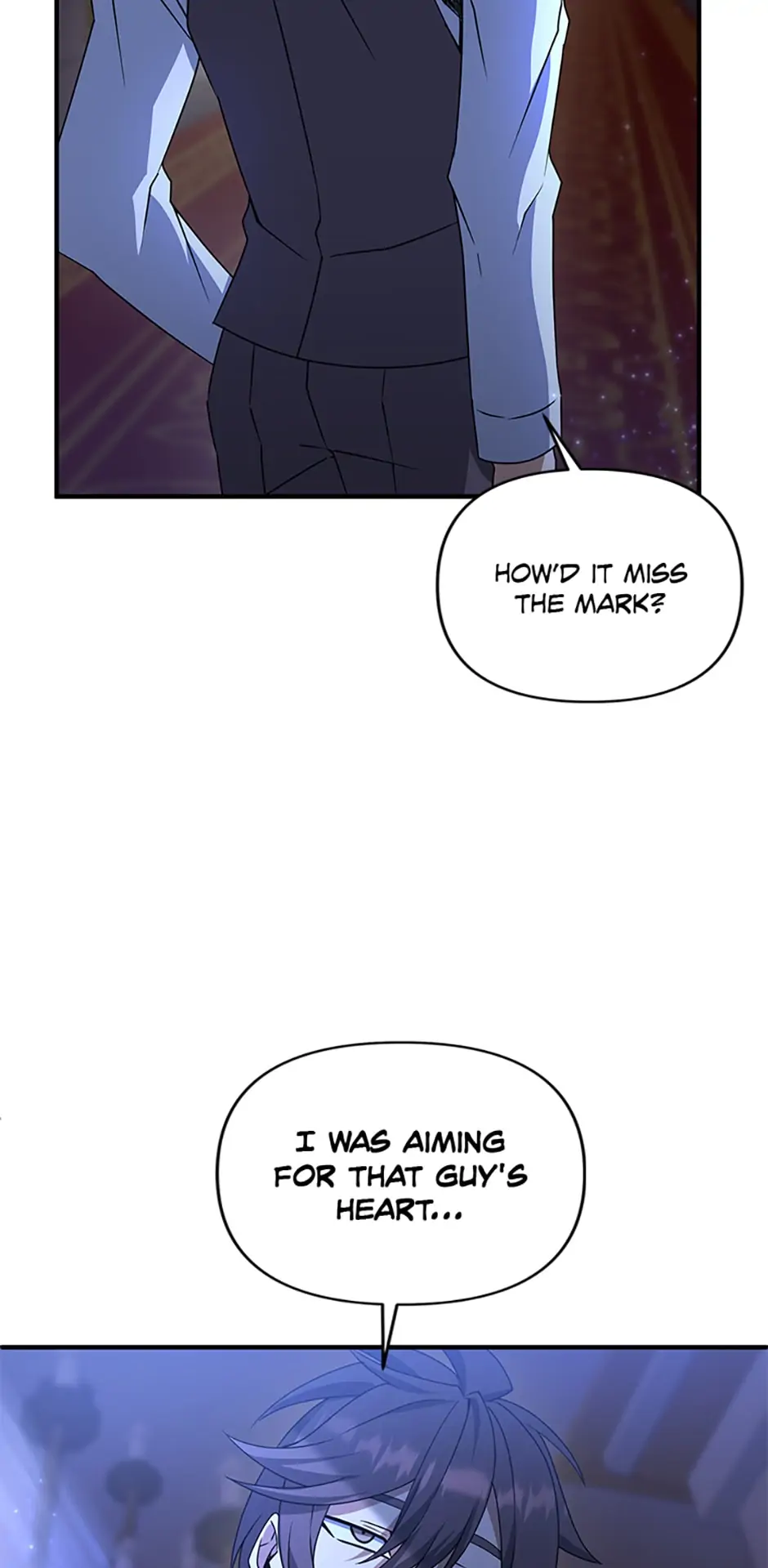 The Lazy Swordmaster chapter 6 page 81