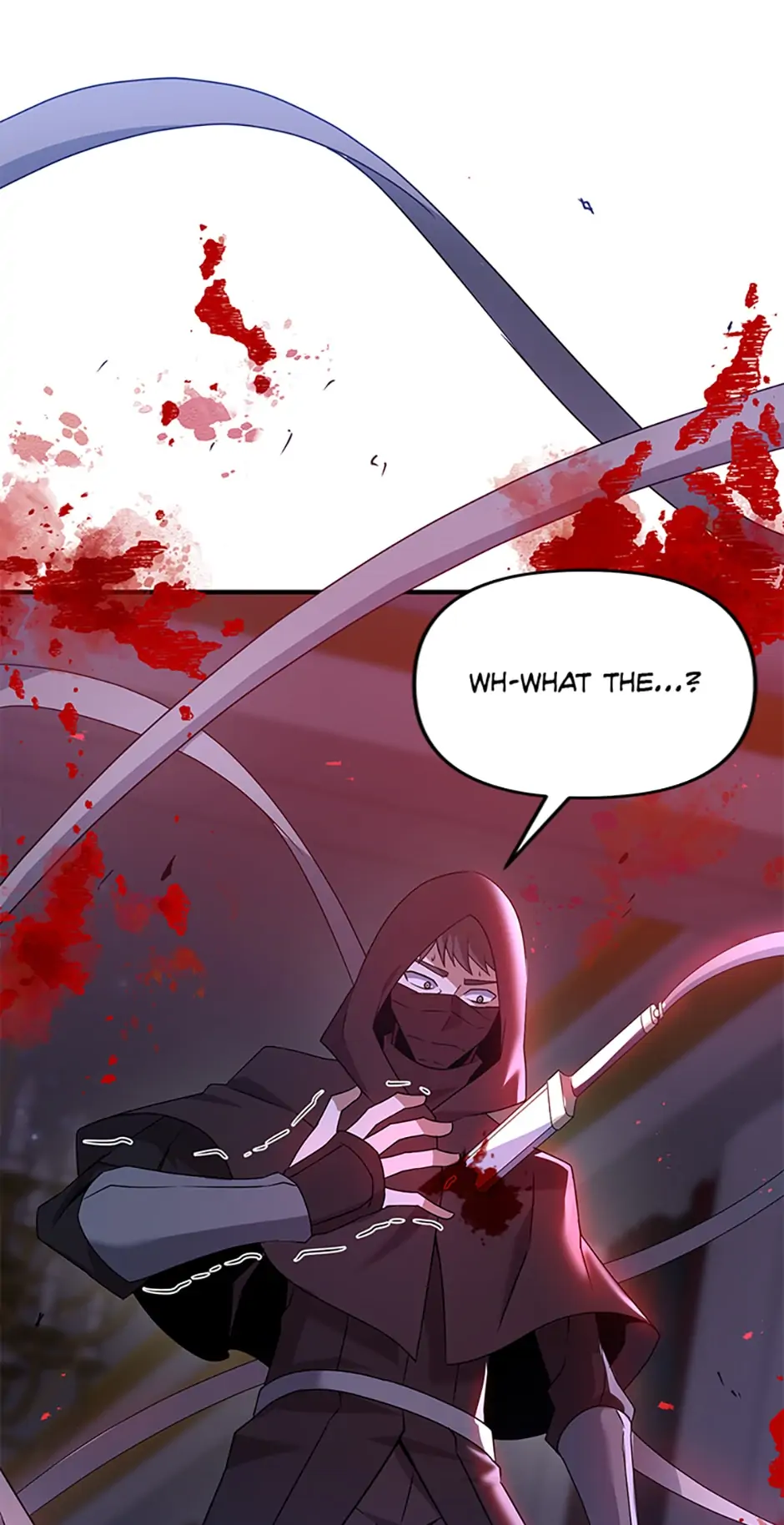 The Lazy Swordmaster chapter 6 page 9