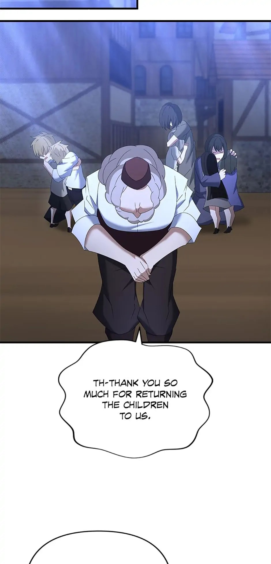 The Lazy Swordmaster chapter 60 page 12