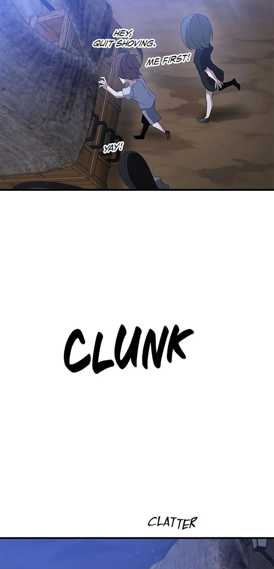 The Lazy Swordmaster chapter 60 page 15