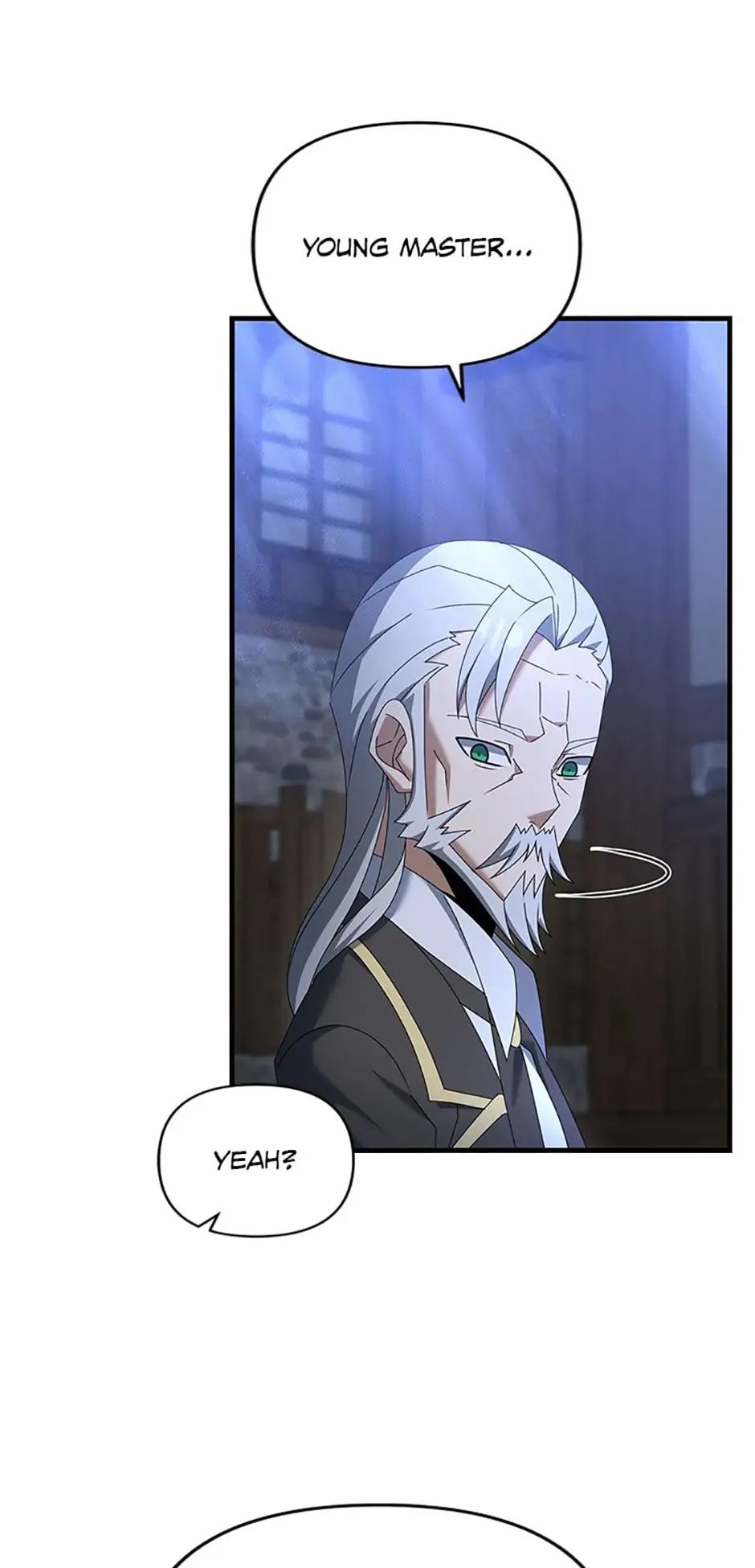 The Lazy Swordmaster chapter 60 page 17