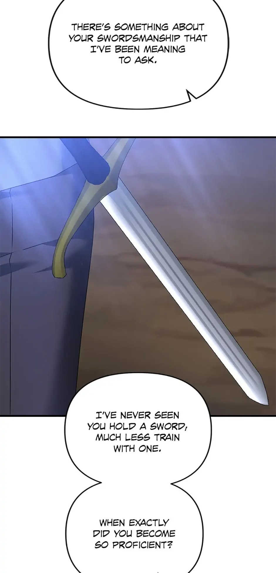 The Lazy Swordmaster chapter 60 page 18