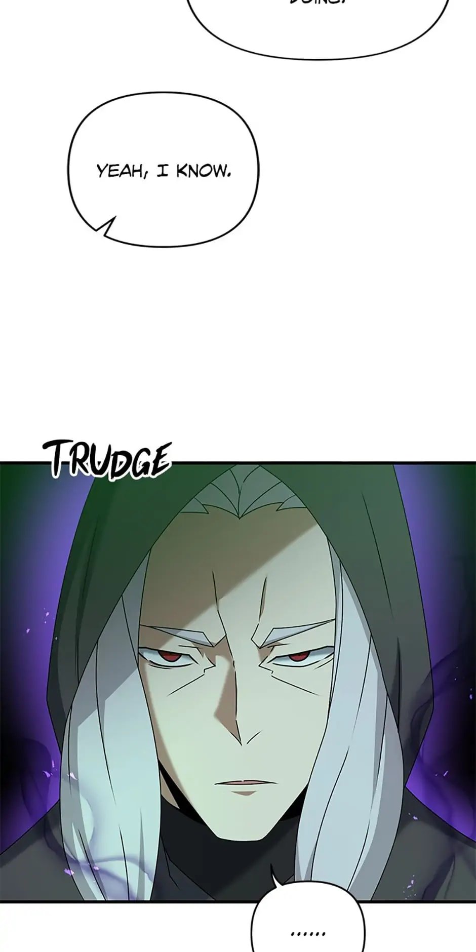 The Lazy Swordmaster chapter 60 page 2