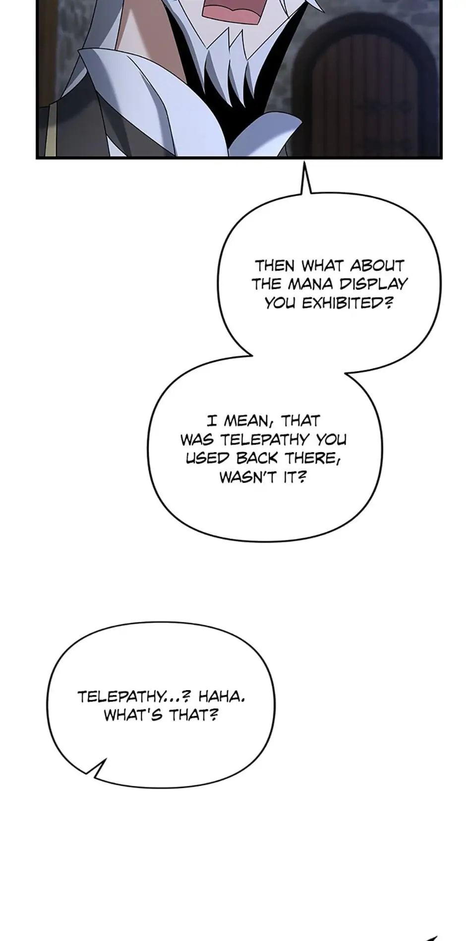 The Lazy Swordmaster chapter 60 page 21