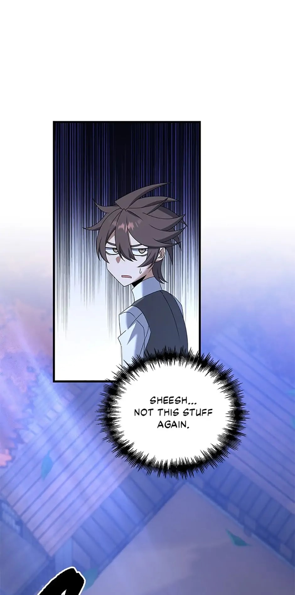 The Lazy Swordmaster chapter 60 page 24