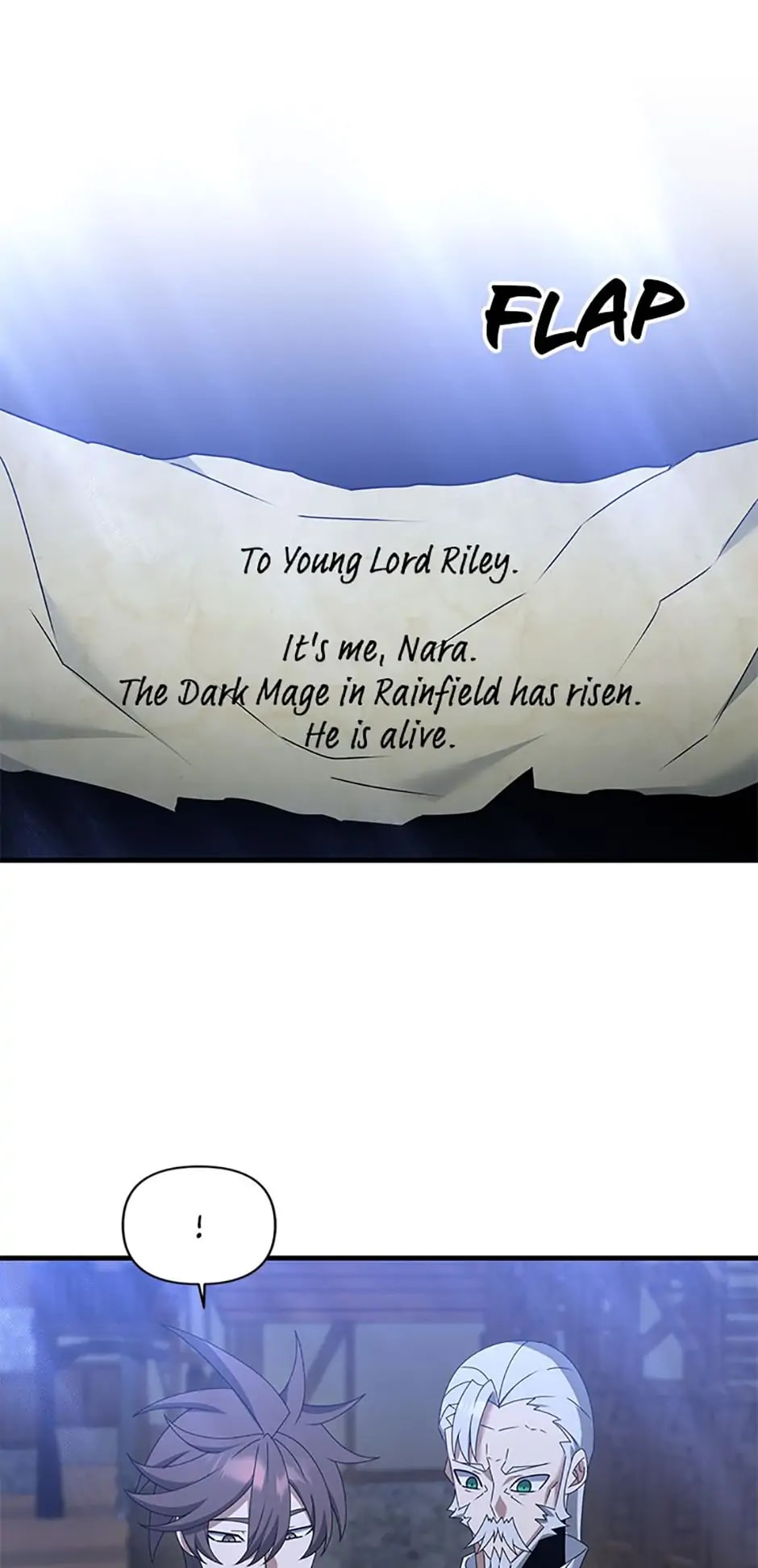 The Lazy Swordmaster chapter 60 page 29