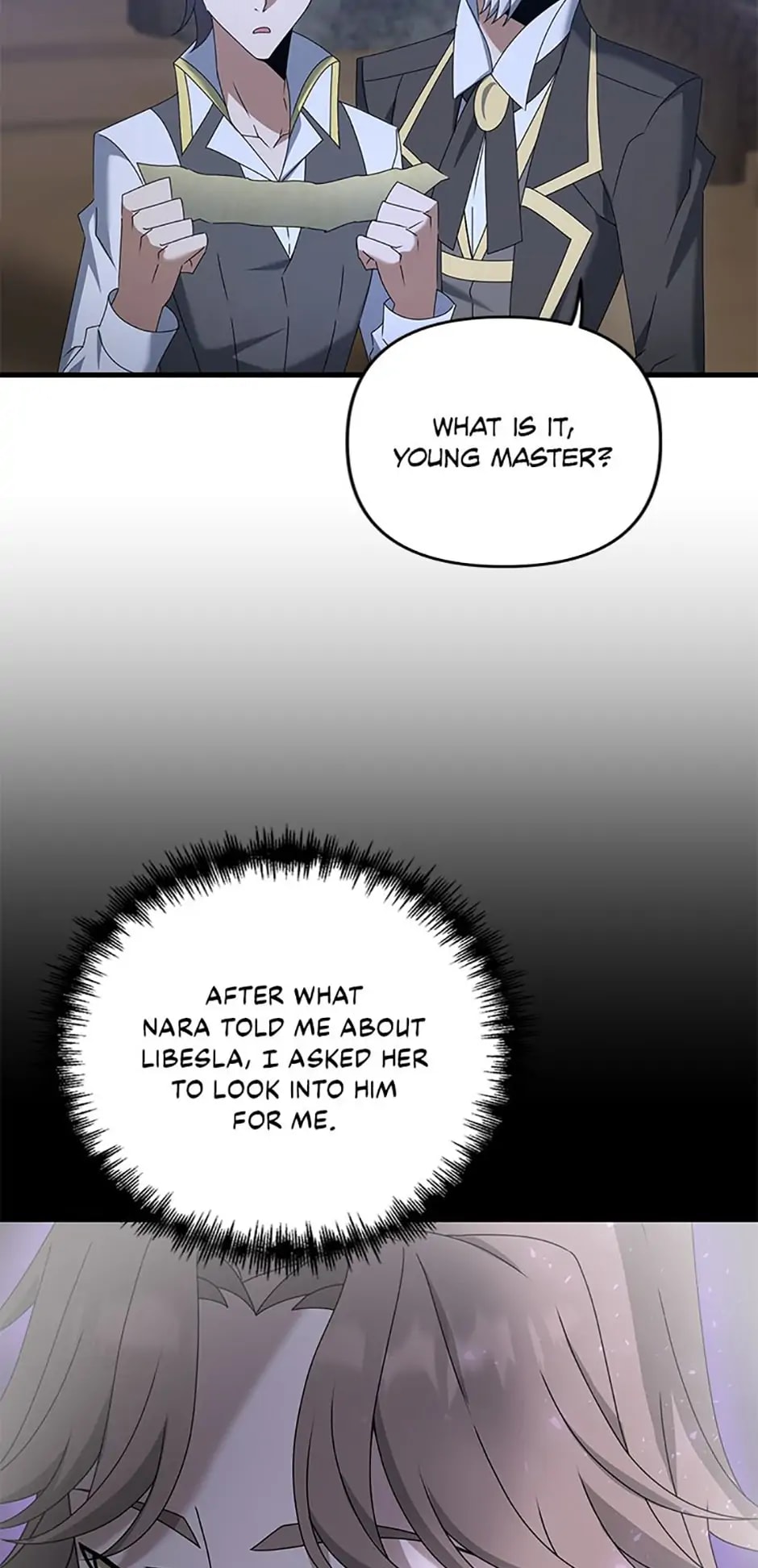 The Lazy Swordmaster chapter 60 page 30