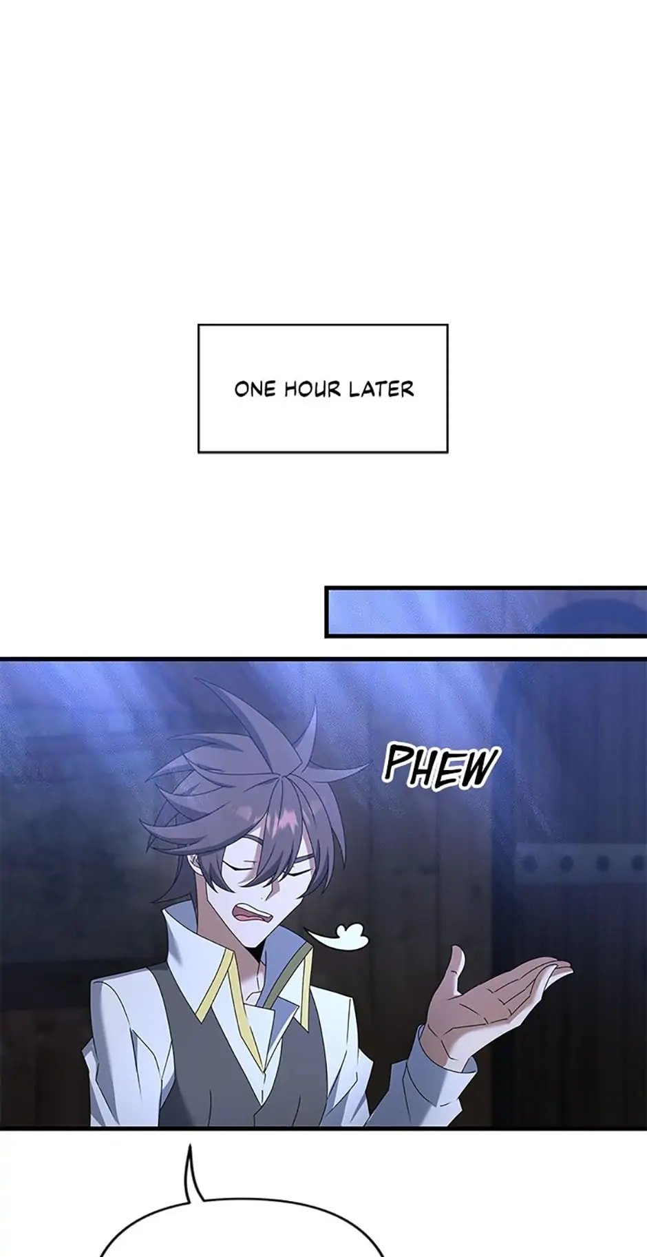 The Lazy Swordmaster chapter 60 page 38