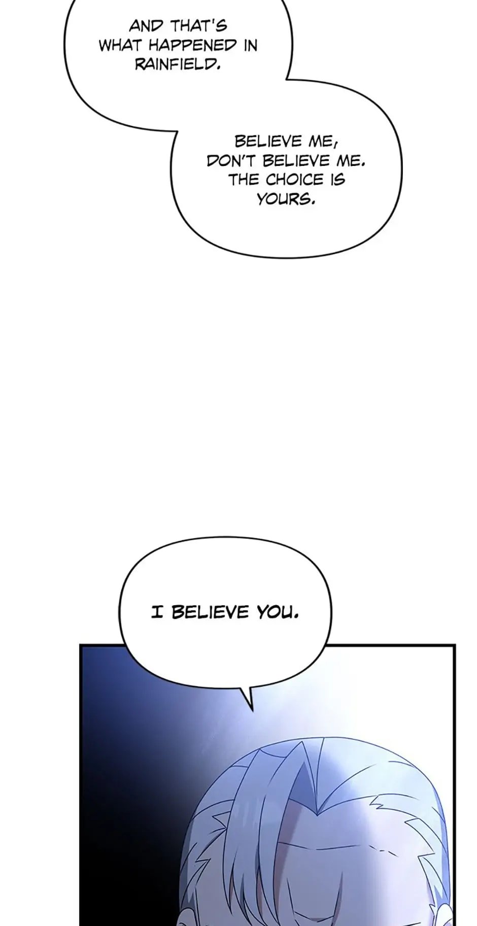 The Lazy Swordmaster chapter 60 page 39