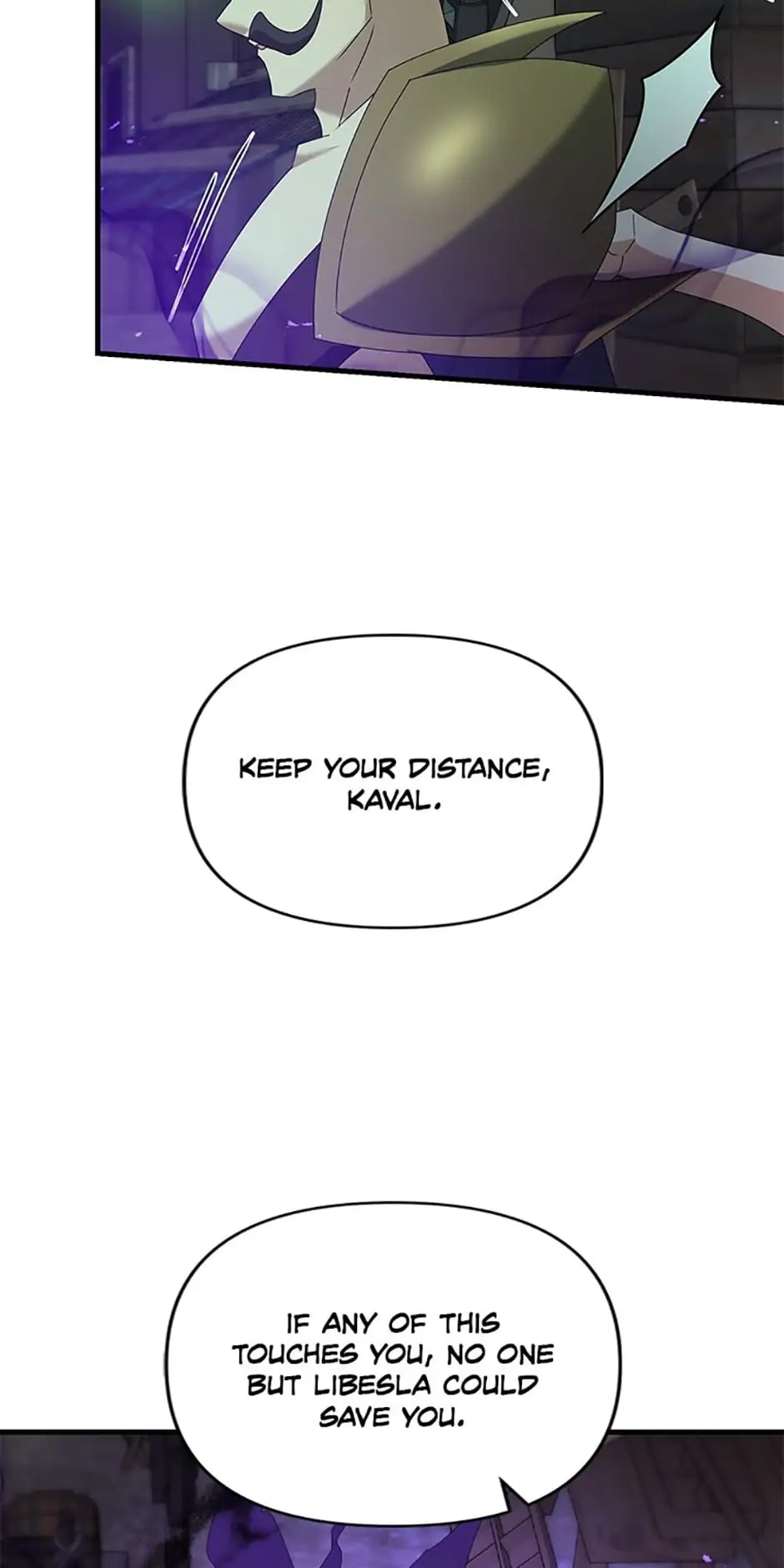 The Lazy Swordmaster chapter 60 page 4