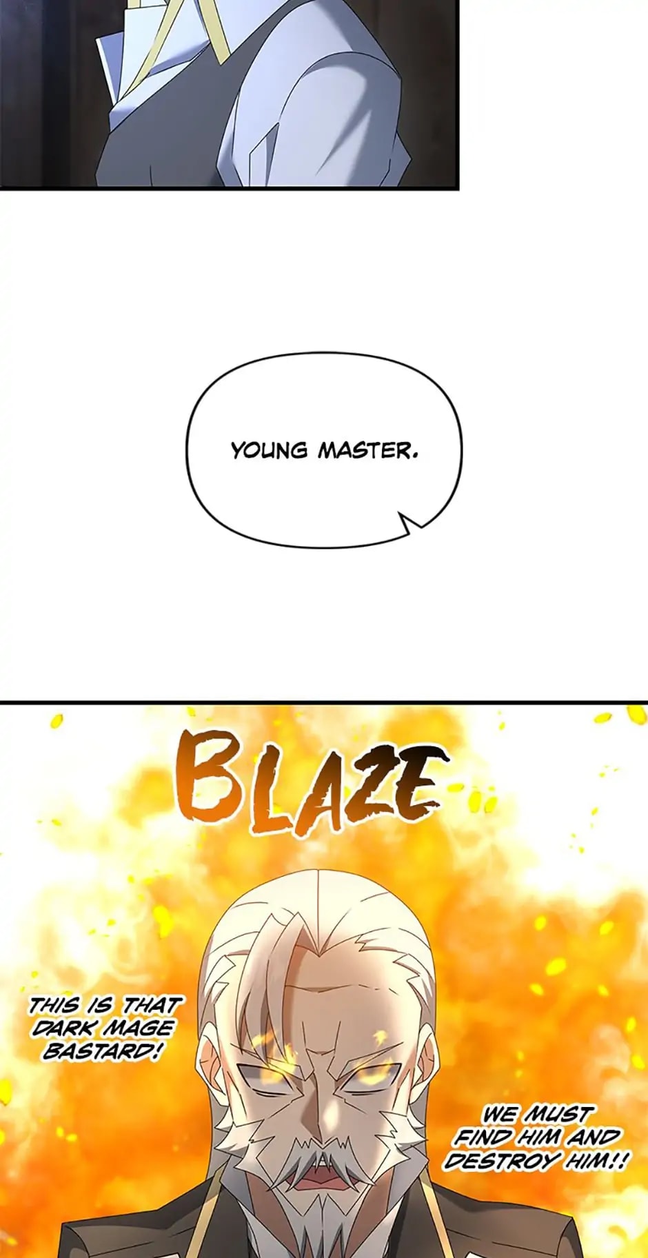 The Lazy Swordmaster chapter 60 page 43