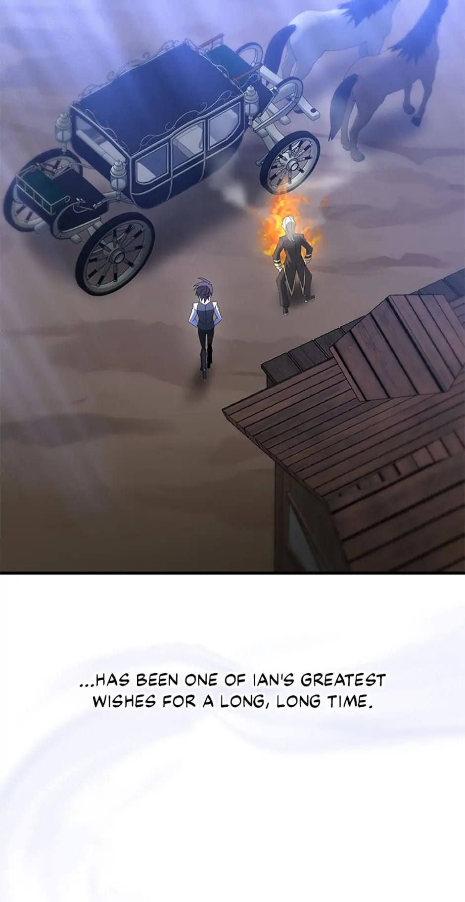 The Lazy Swordmaster chapter 60 page 45