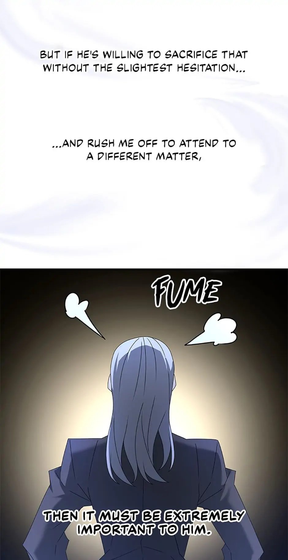 The Lazy Swordmaster chapter 60 page 46