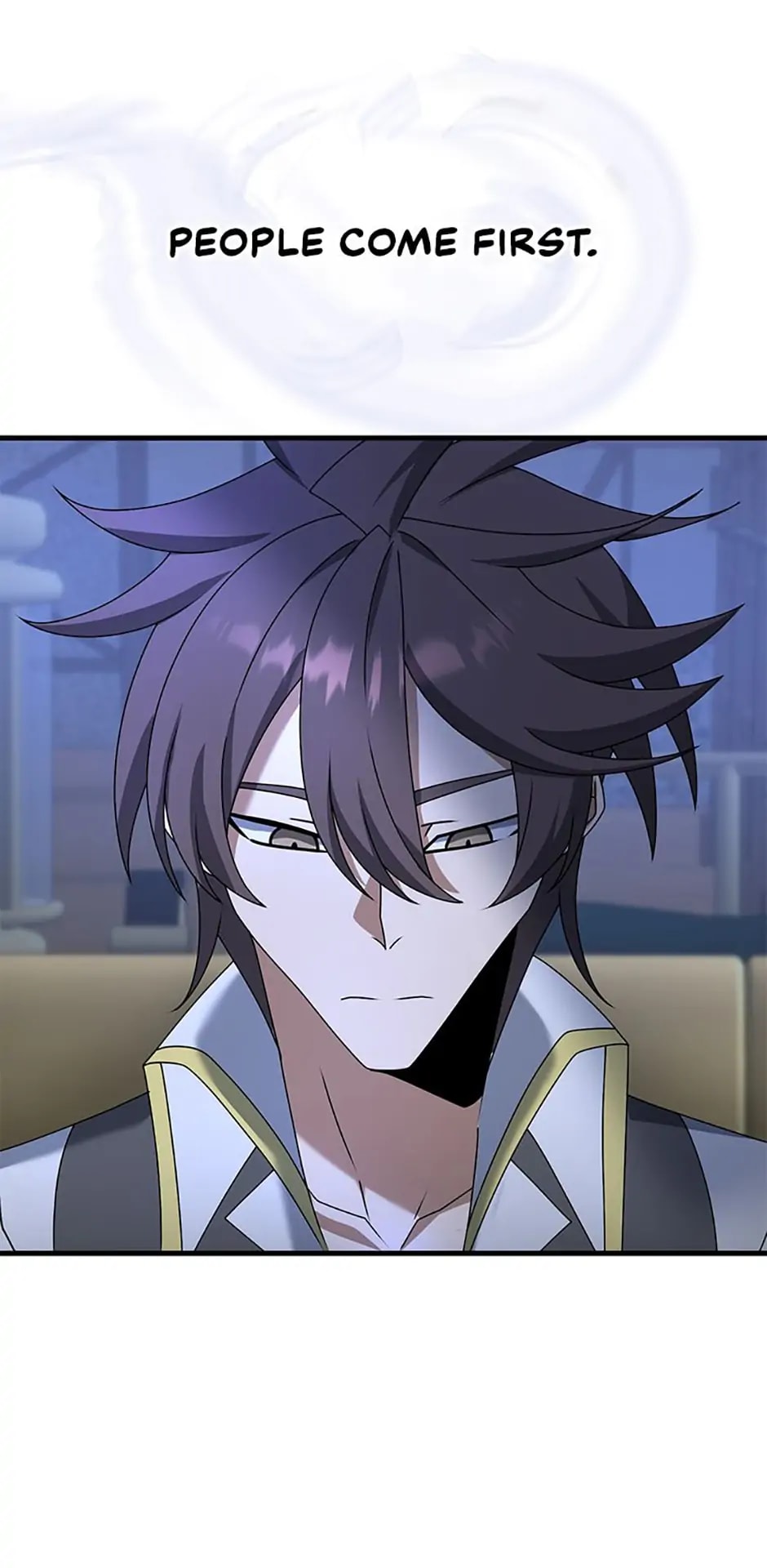 The Lazy Swordmaster chapter 60 page 48