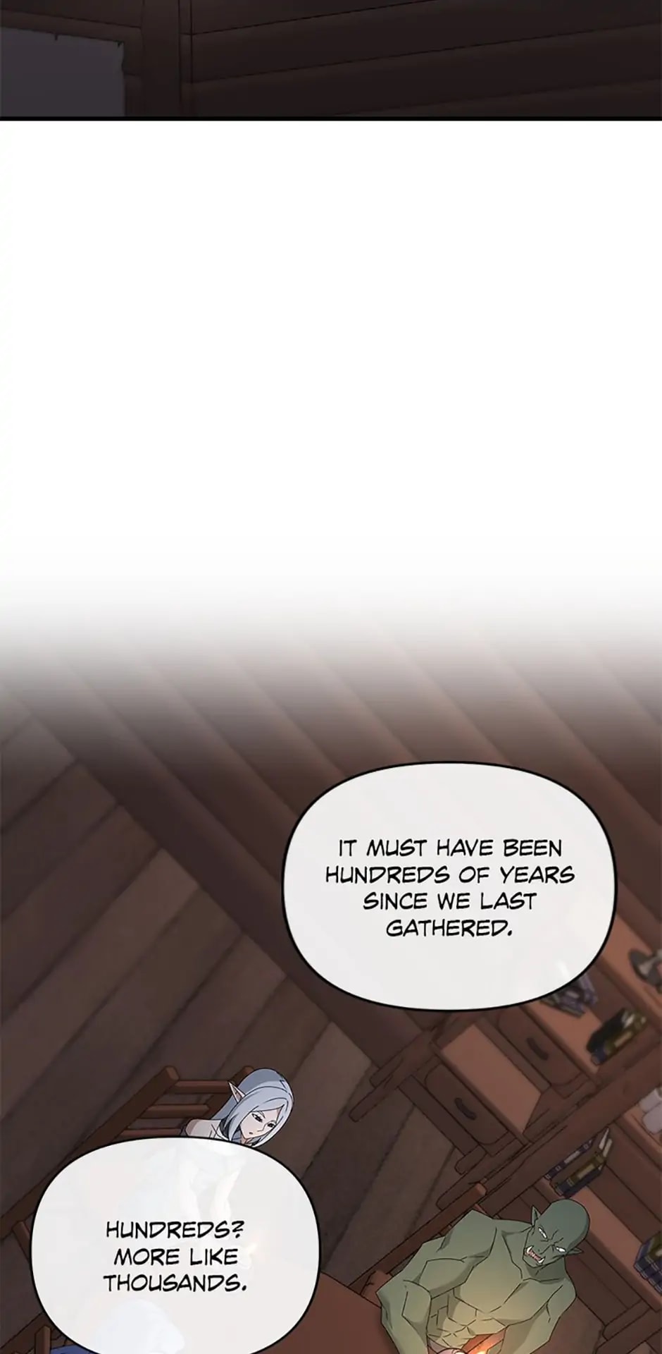 The Lazy Swordmaster chapter 60 page 52