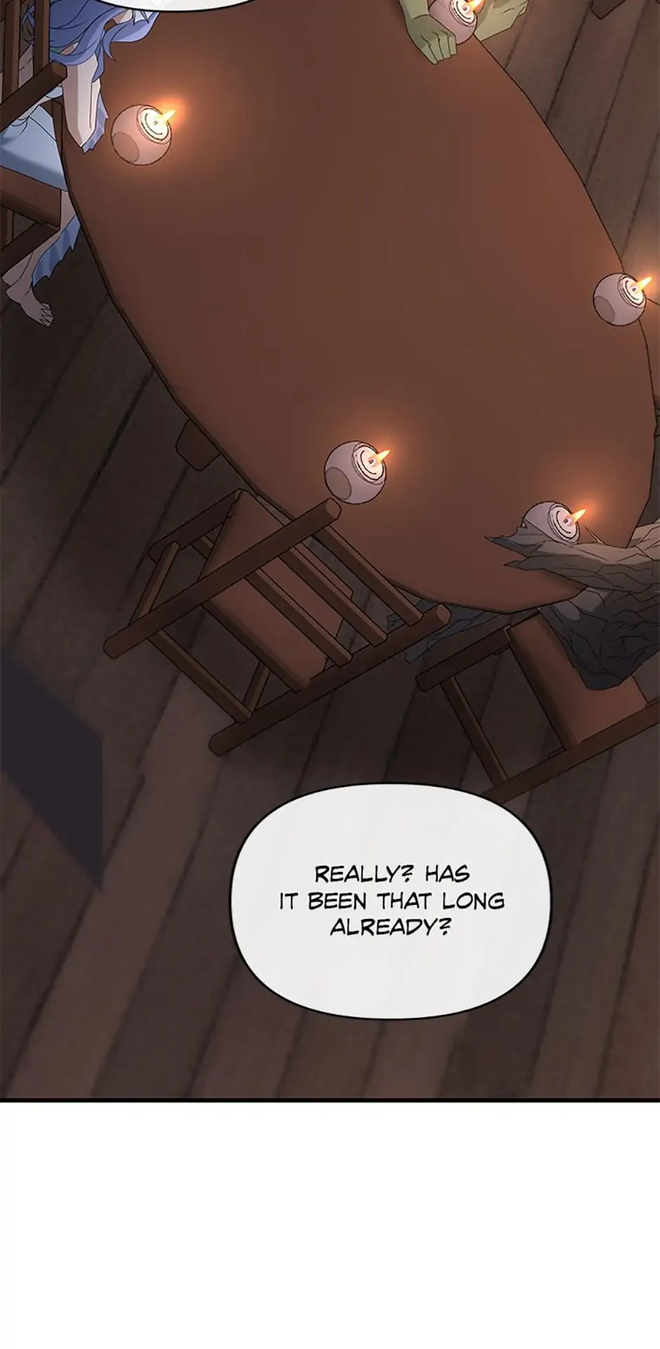 The Lazy Swordmaster chapter 60 page 53