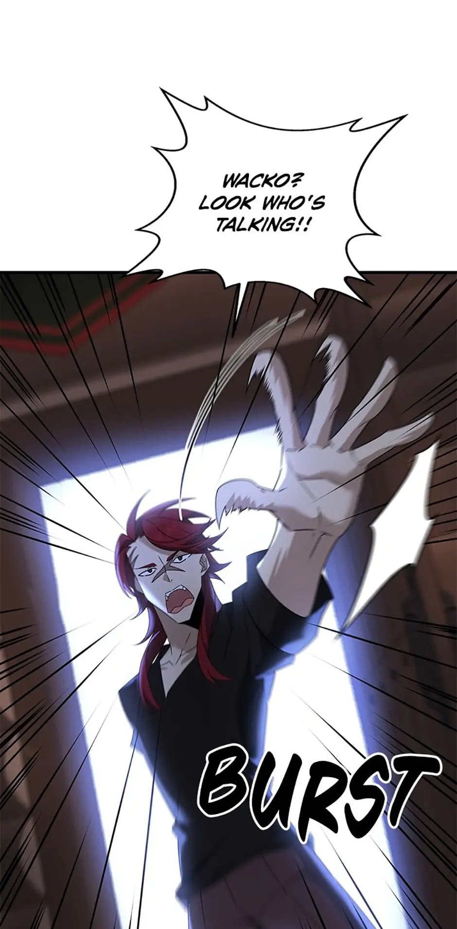 The Lazy Swordmaster chapter 60 page 56