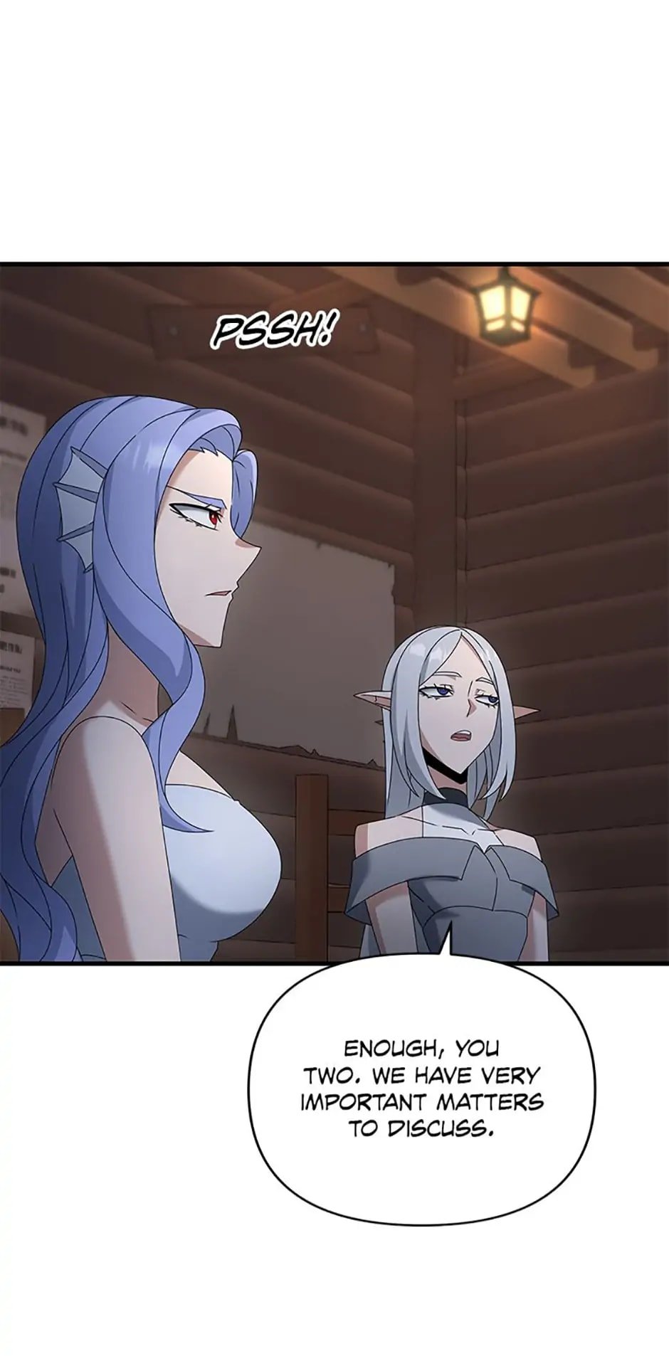 The Lazy Swordmaster chapter 60 page 64