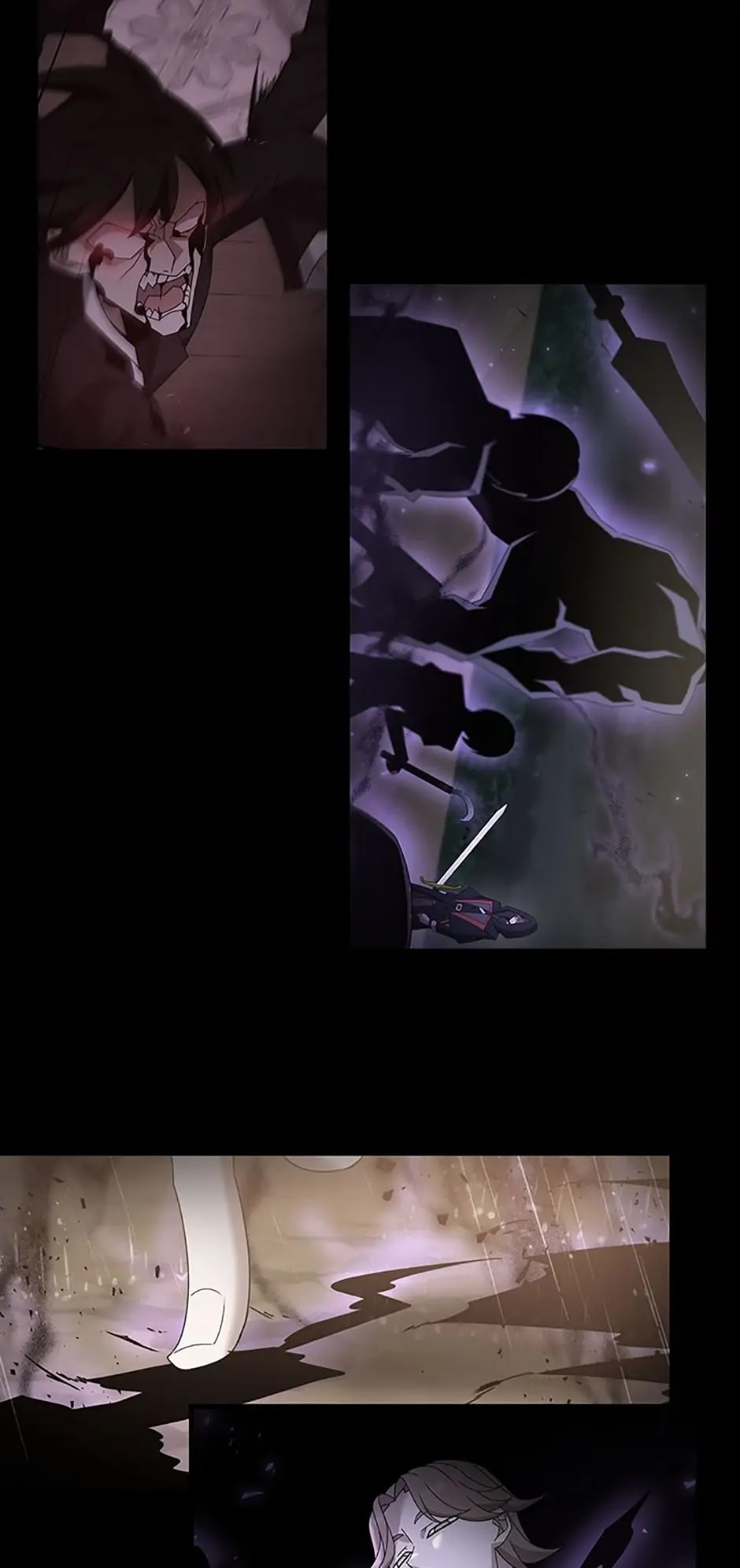 The Lazy Swordmaster chapter 60 page 67