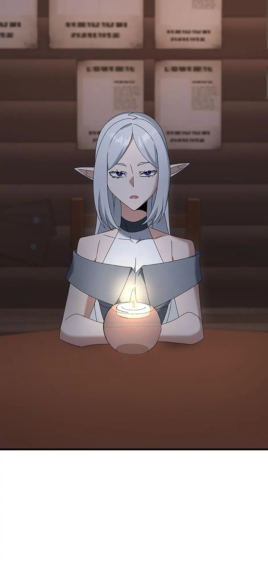 The Lazy Swordmaster chapter 60 page 69