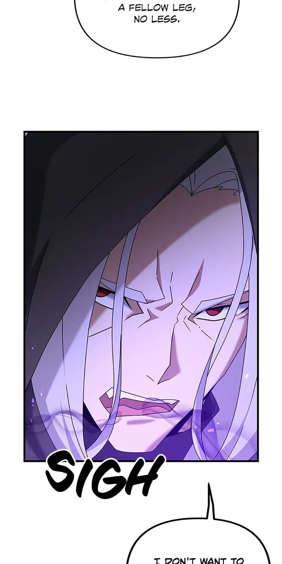 The Lazy Swordmaster chapter 60 page 7