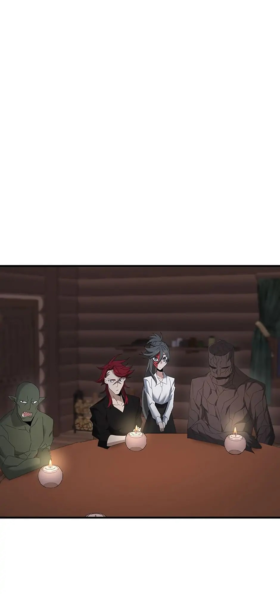 The Lazy Swordmaster chapter 60 page 70