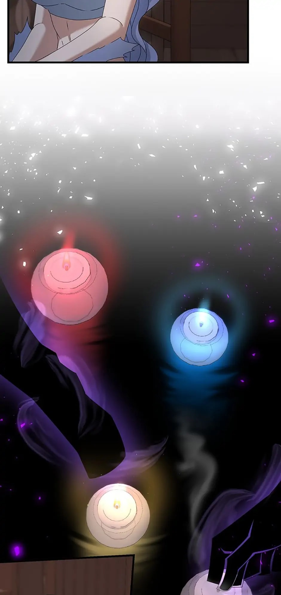 The Lazy Swordmaster chapter 60 page 72