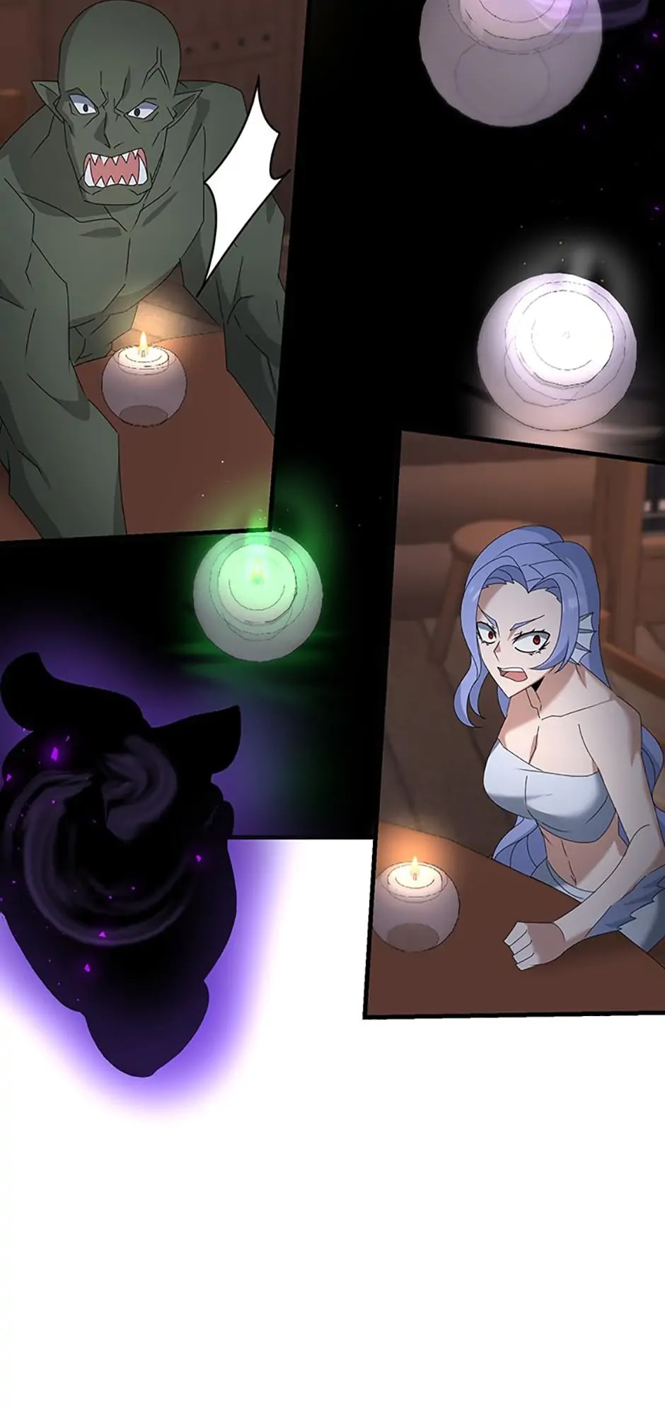 The Lazy Swordmaster chapter 60 page 73