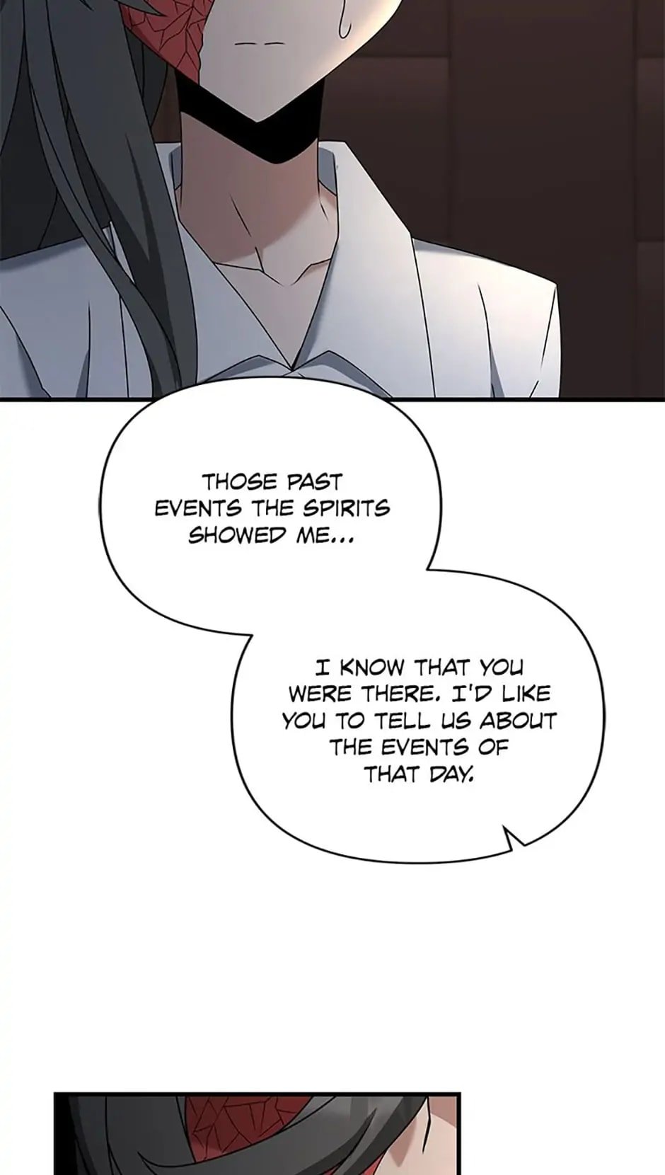 The Lazy Swordmaster chapter 60 page 75