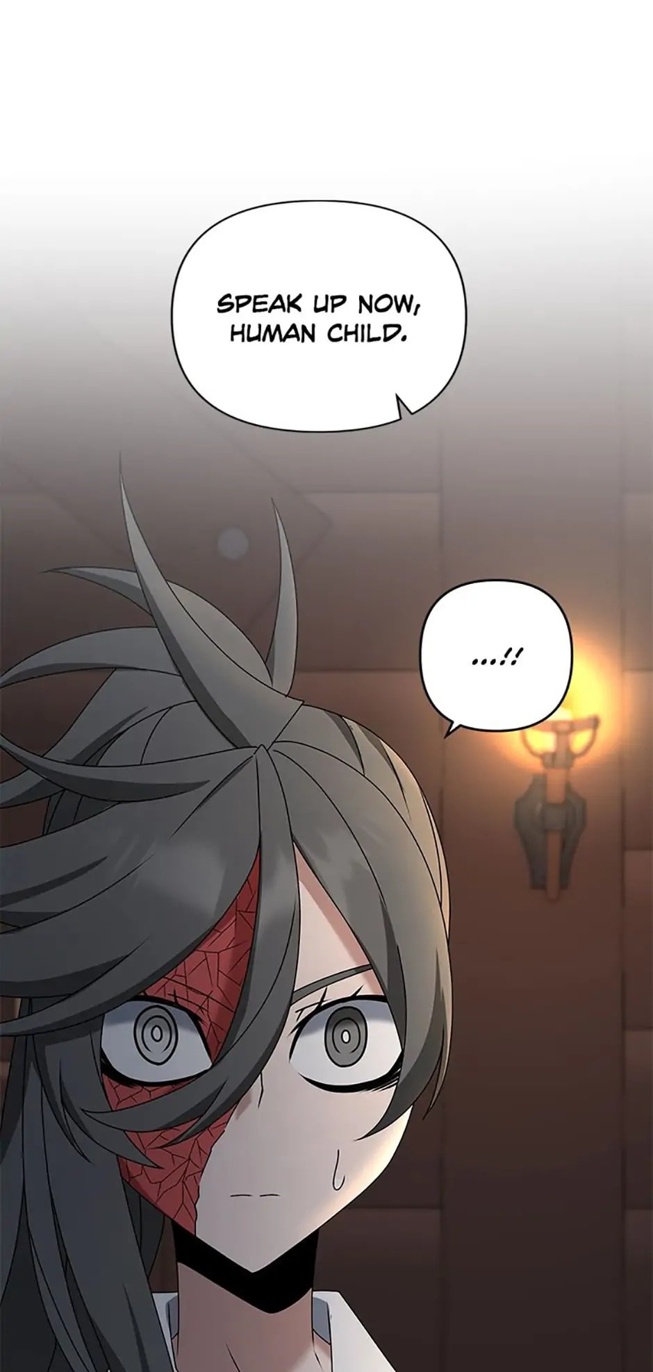 The Lazy Swordmaster chapter 61 page 1