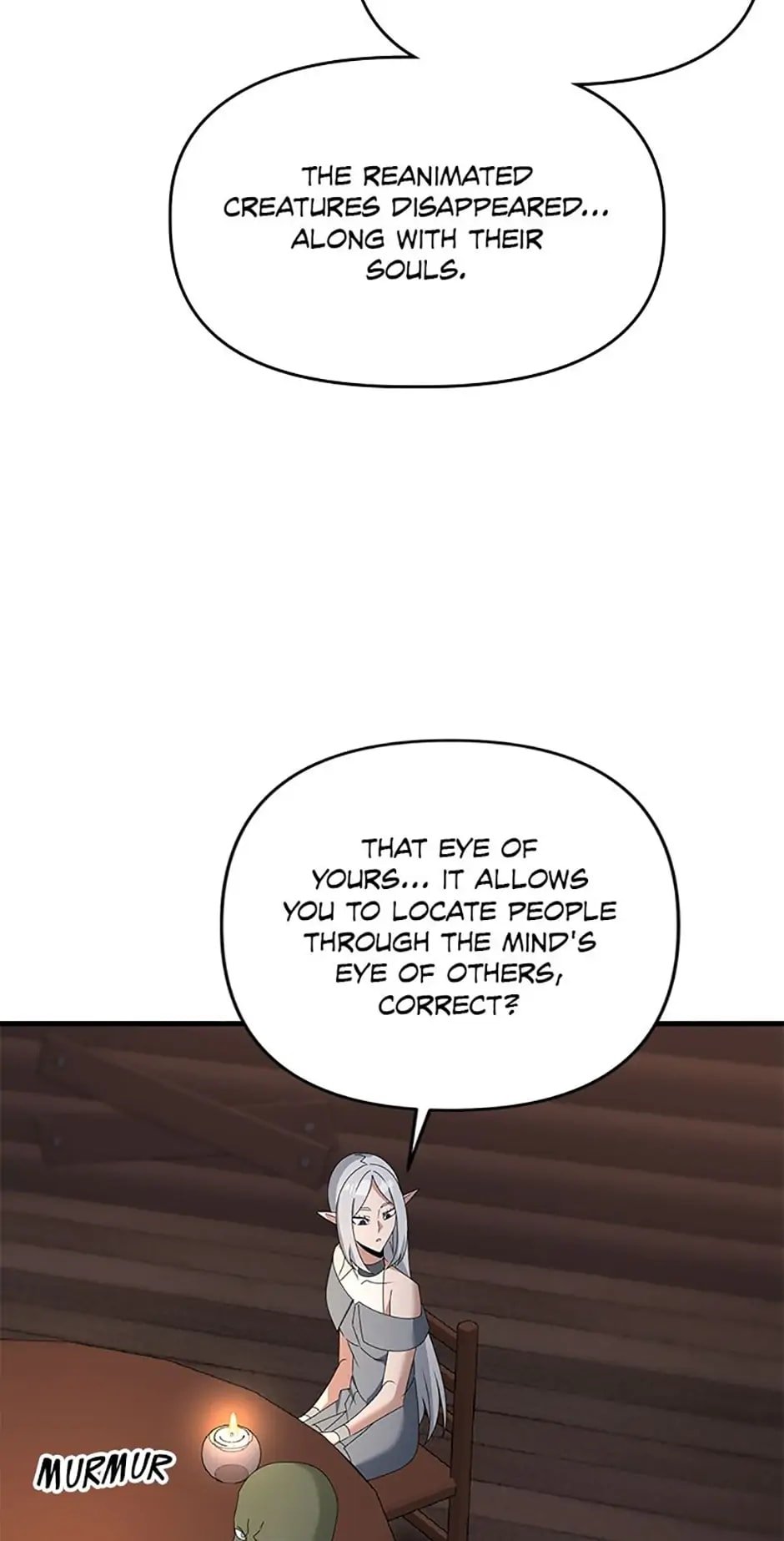 The Lazy Swordmaster chapter 61 page 12