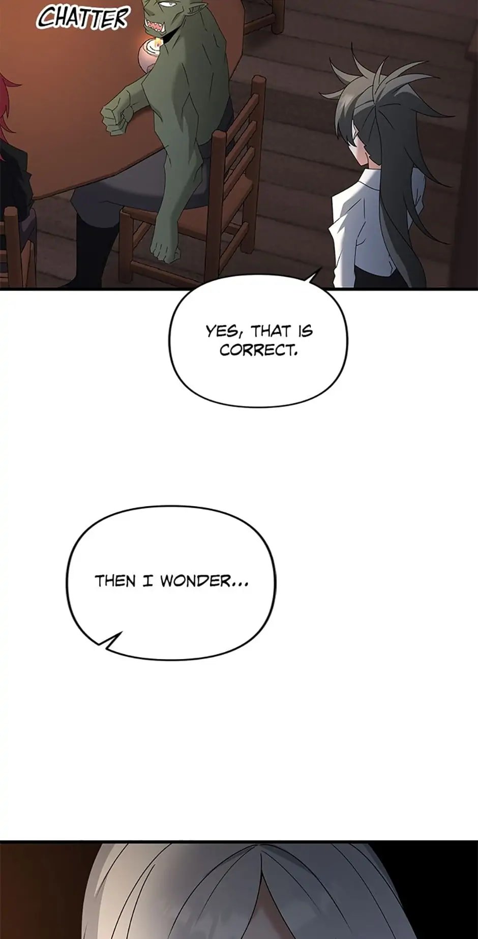 The Lazy Swordmaster chapter 61 page 13