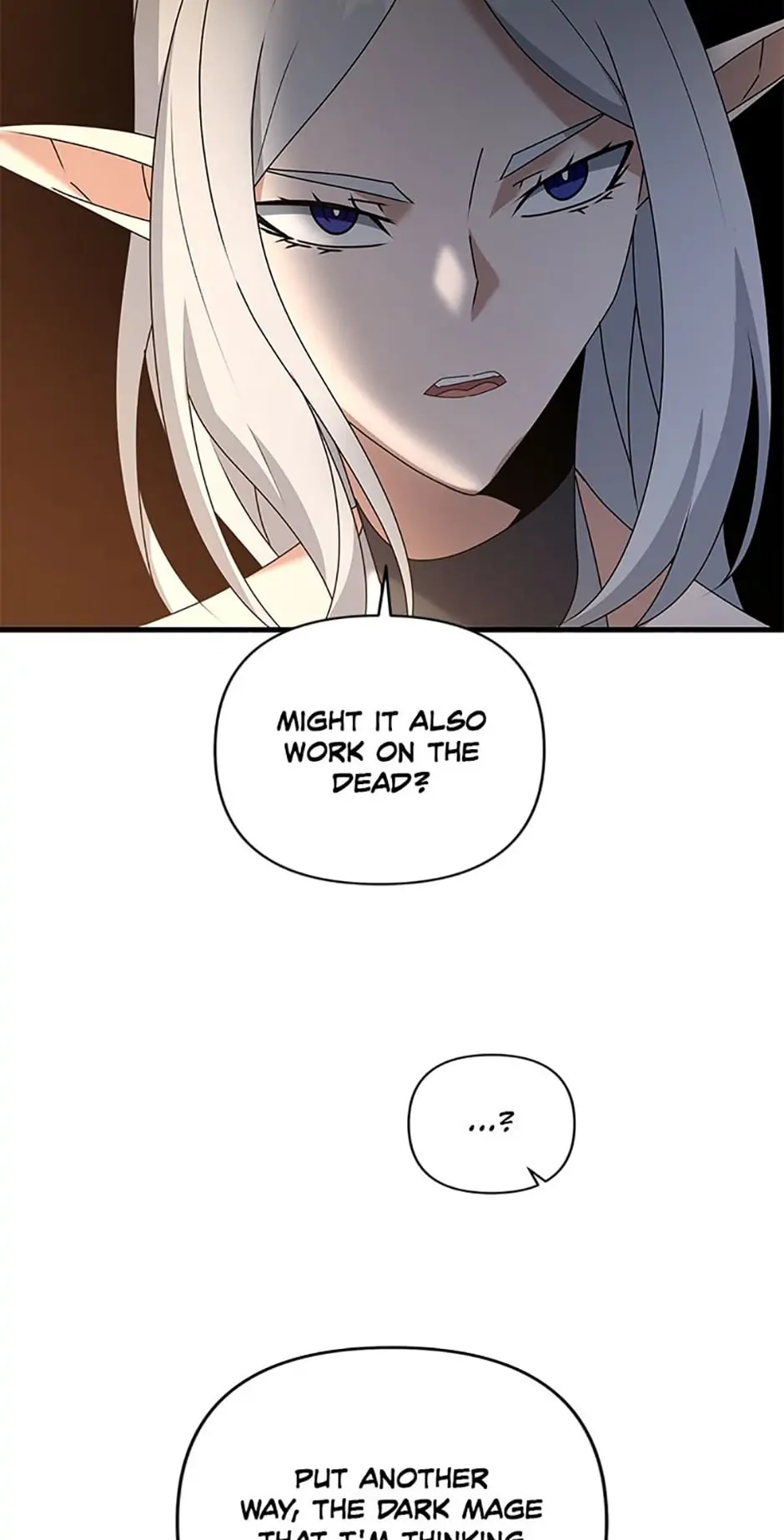 The Lazy Swordmaster chapter 61 page 14