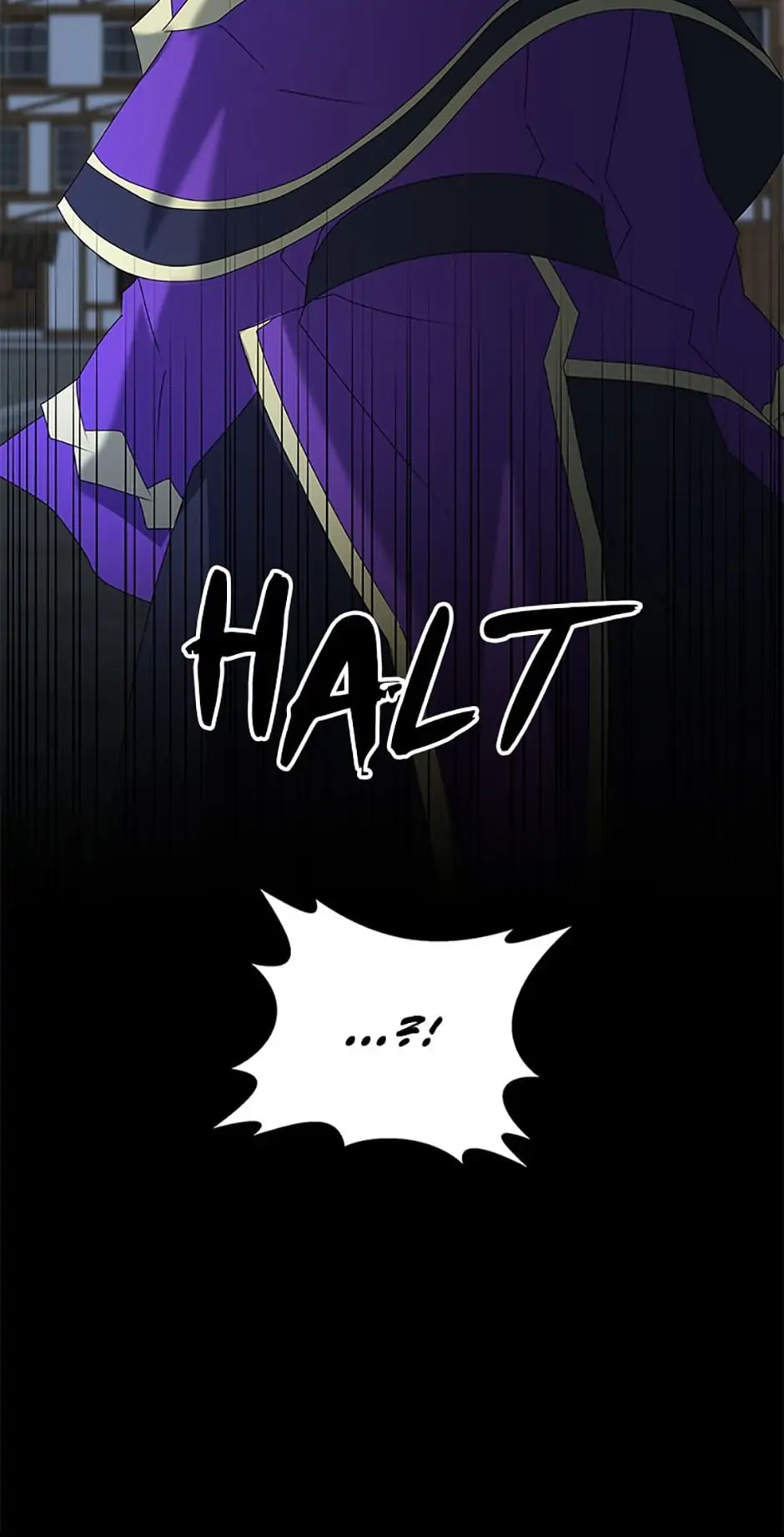 The Lazy Swordmaster chapter 61 page 18