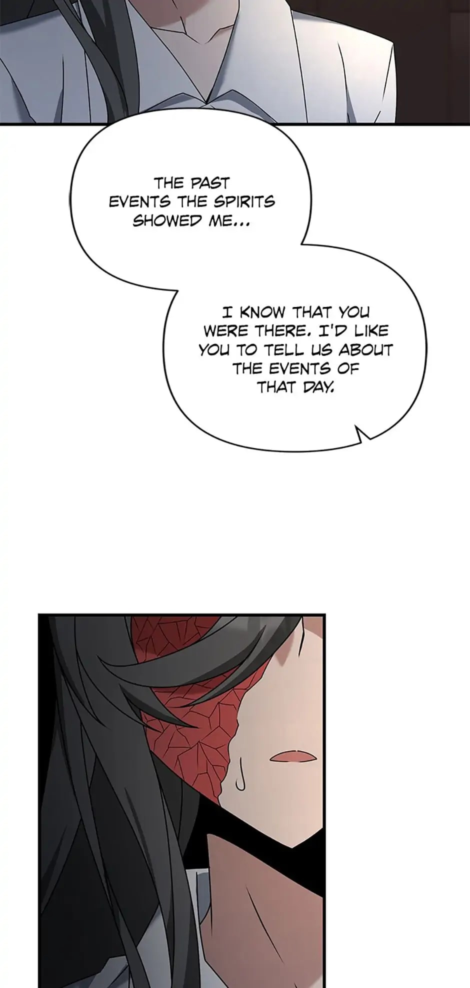 The Lazy Swordmaster chapter 61 page 2