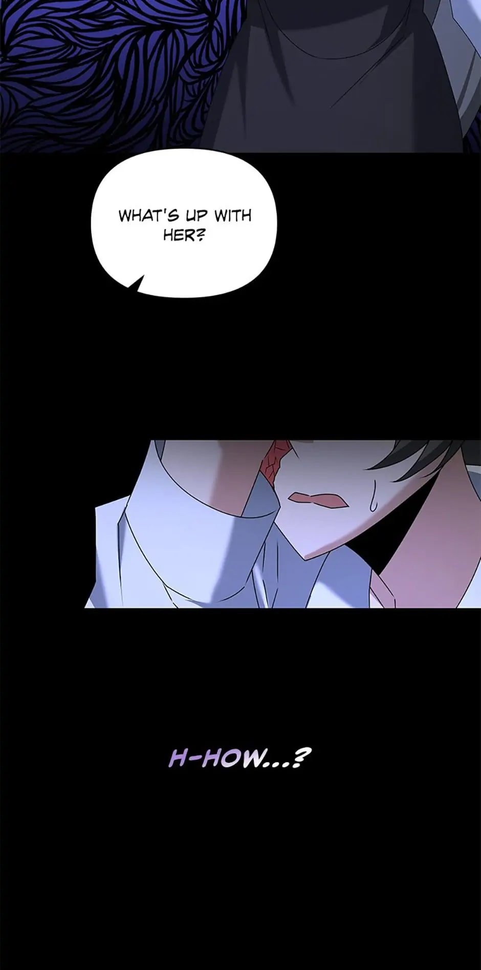 The Lazy Swordmaster chapter 61 page 20