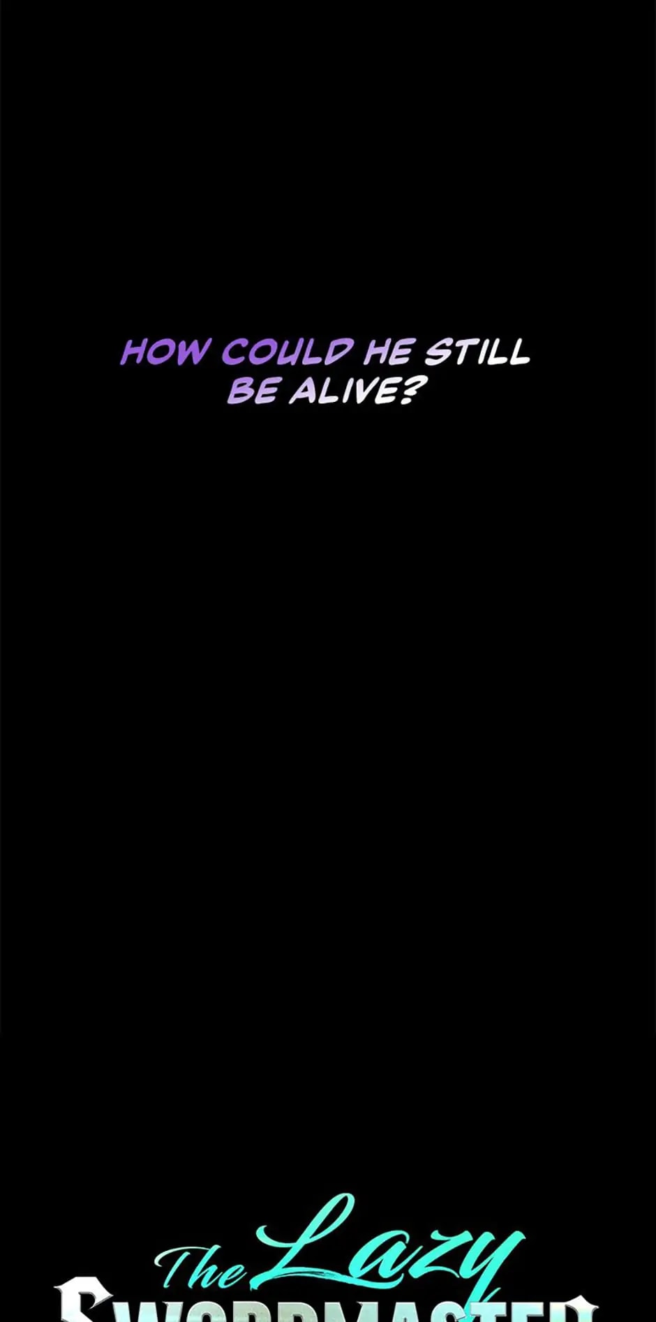 The Lazy Swordmaster chapter 61 page 21