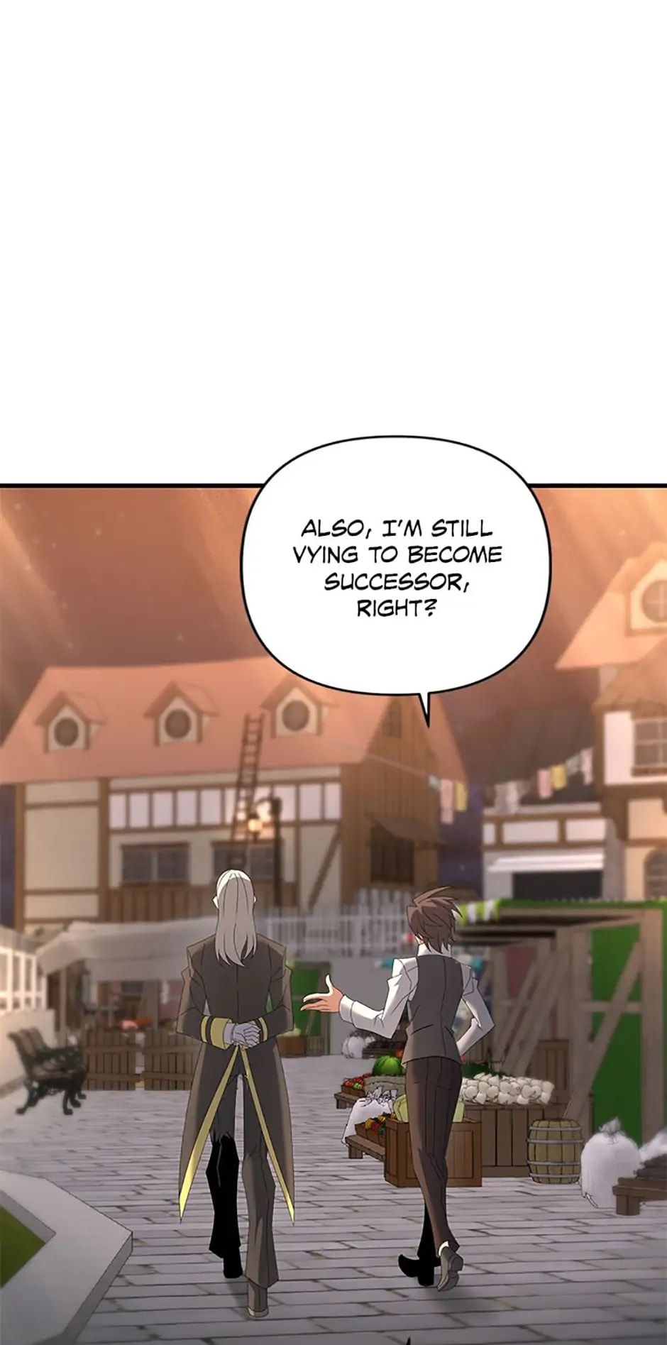 The Lazy Swordmaster chapter 61 page 25