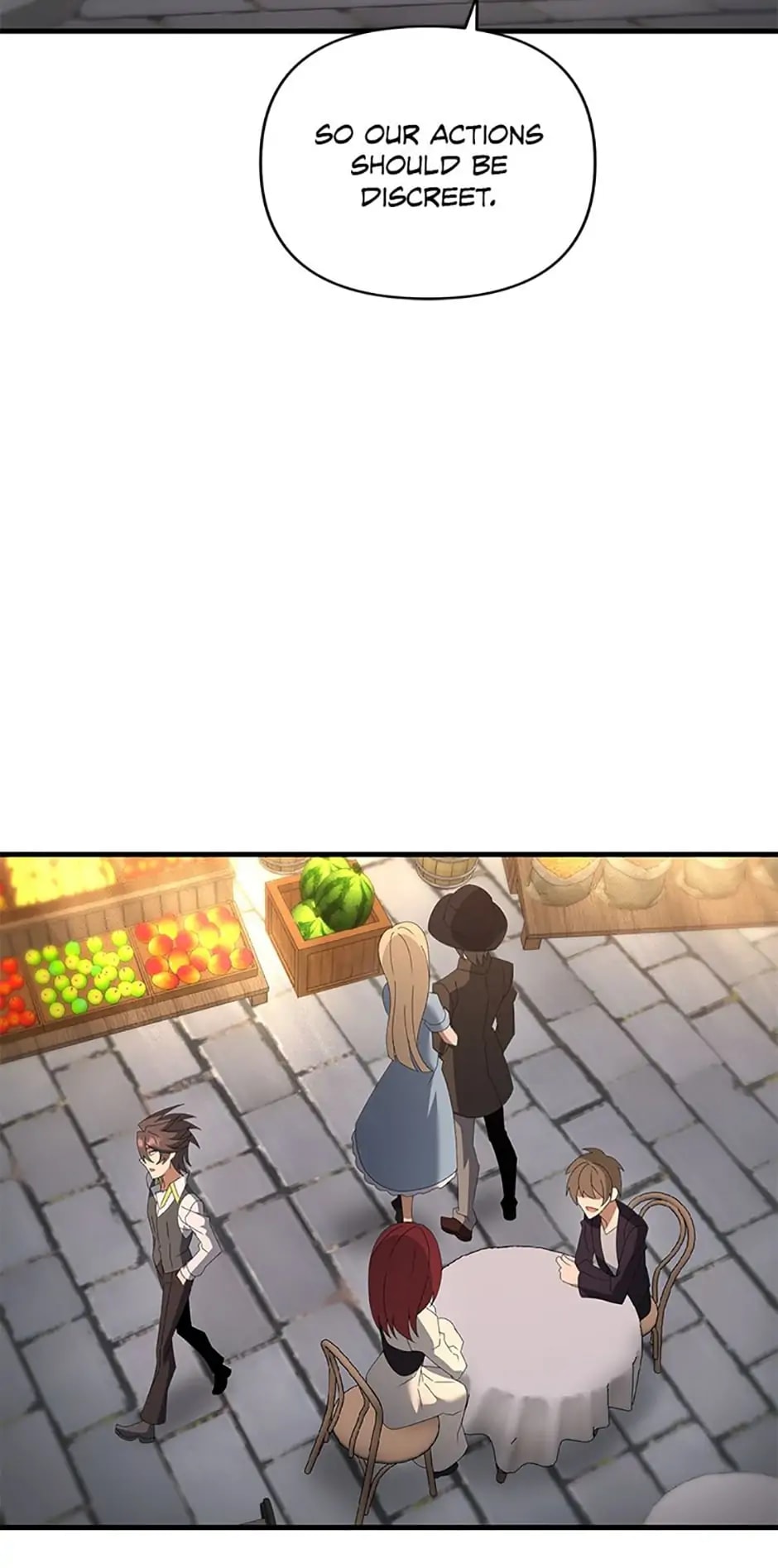 The Lazy Swordmaster chapter 61 page 26