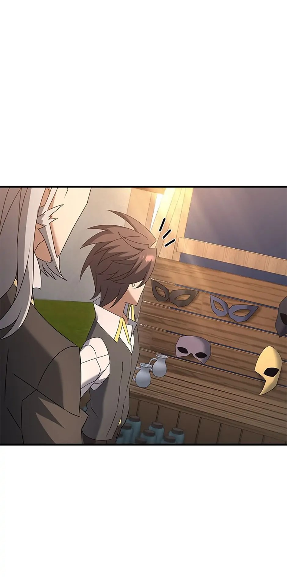 The Lazy Swordmaster chapter 61 page 27