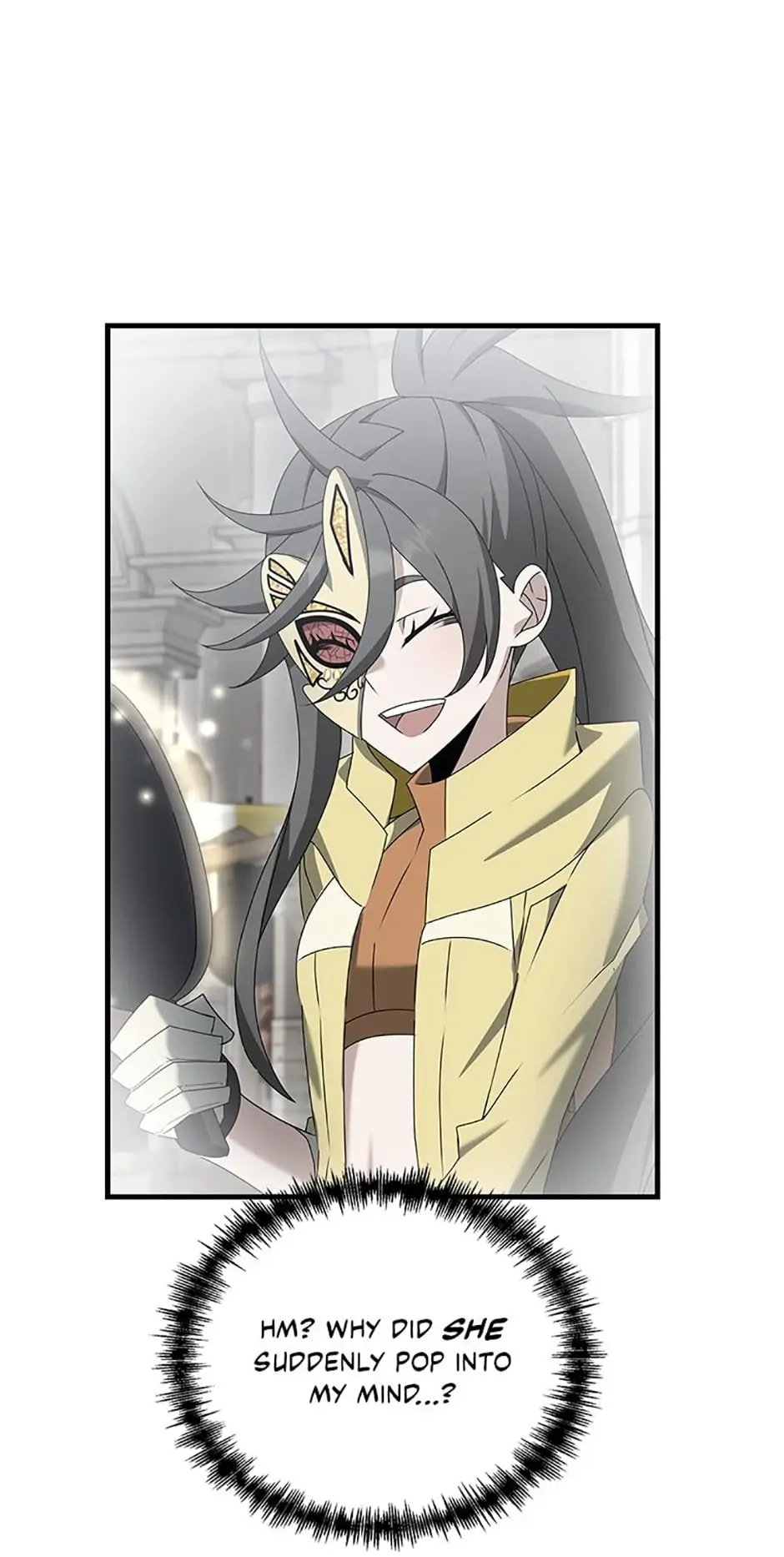 The Lazy Swordmaster chapter 61 page 28