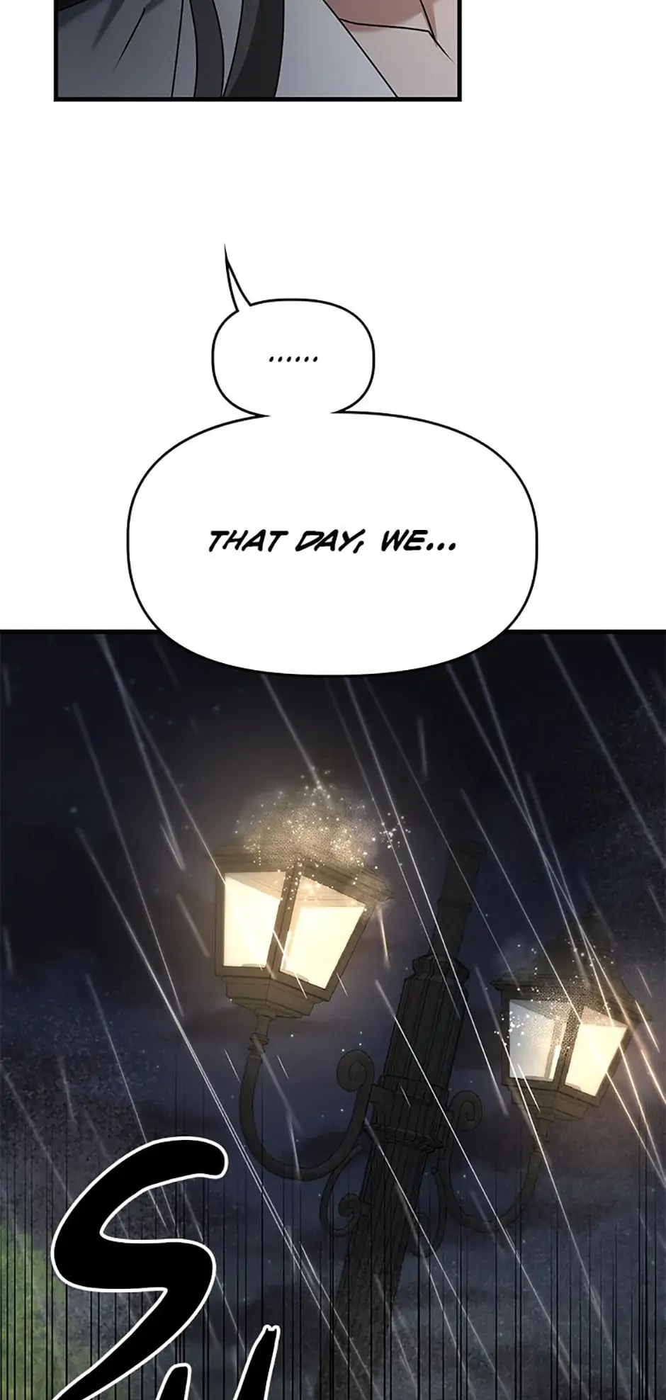 The Lazy Swordmaster chapter 61 page 3