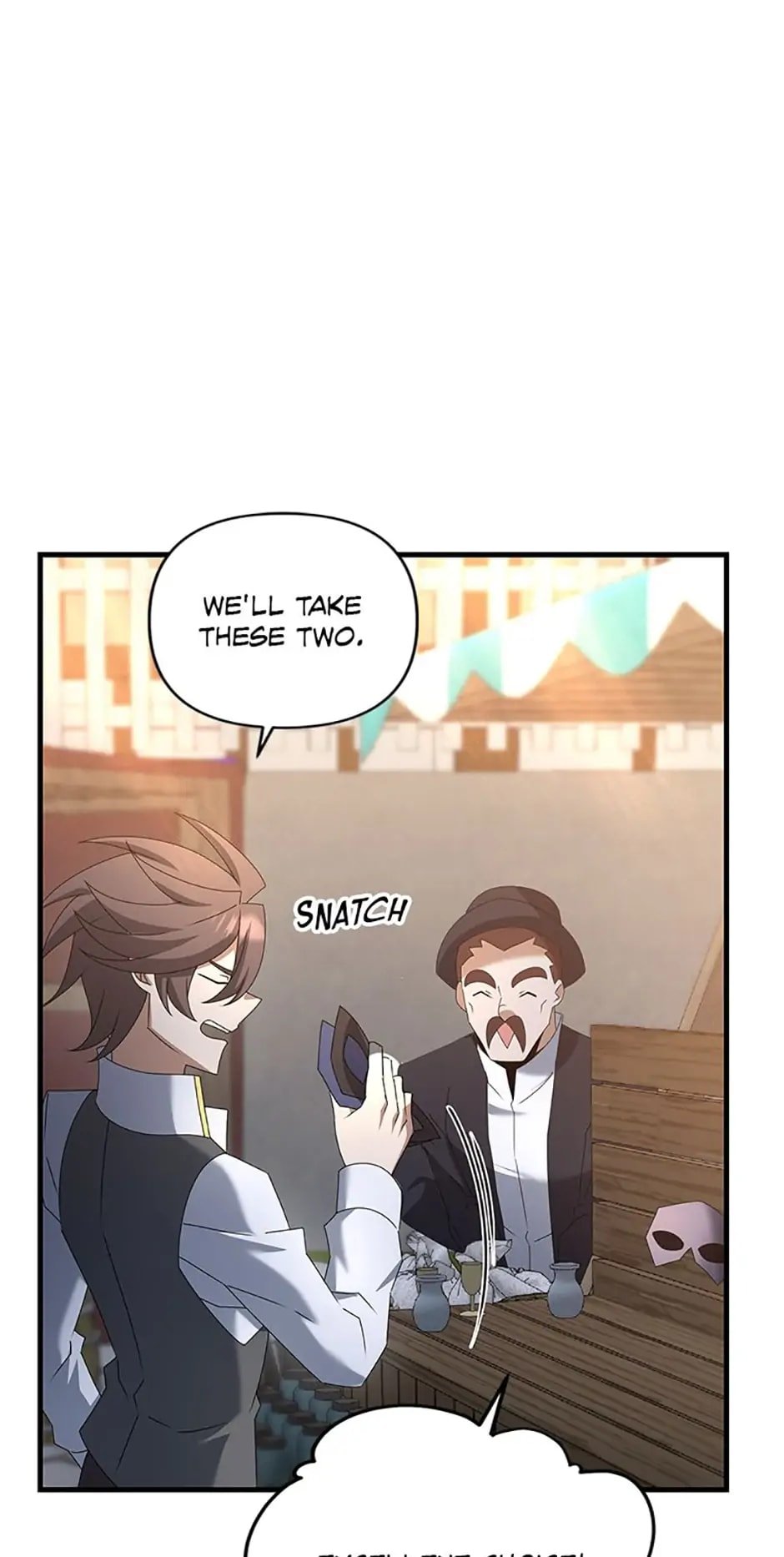 The Lazy Swordmaster chapter 61 page 30