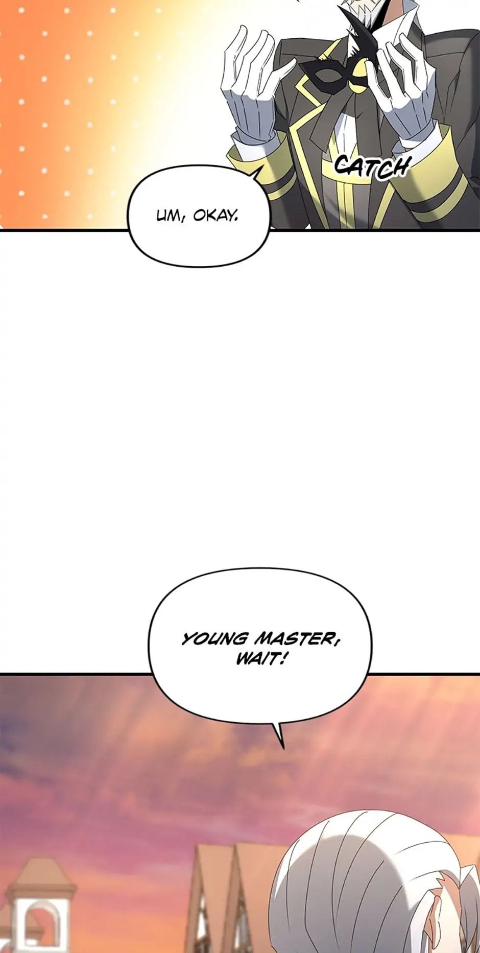 The Lazy Swordmaster chapter 61 page 32