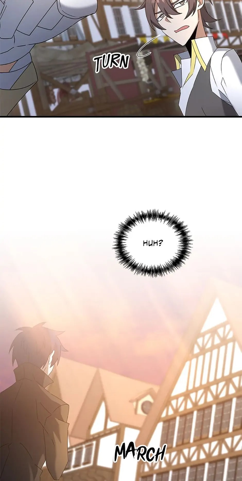 The Lazy Swordmaster chapter 61 page 34