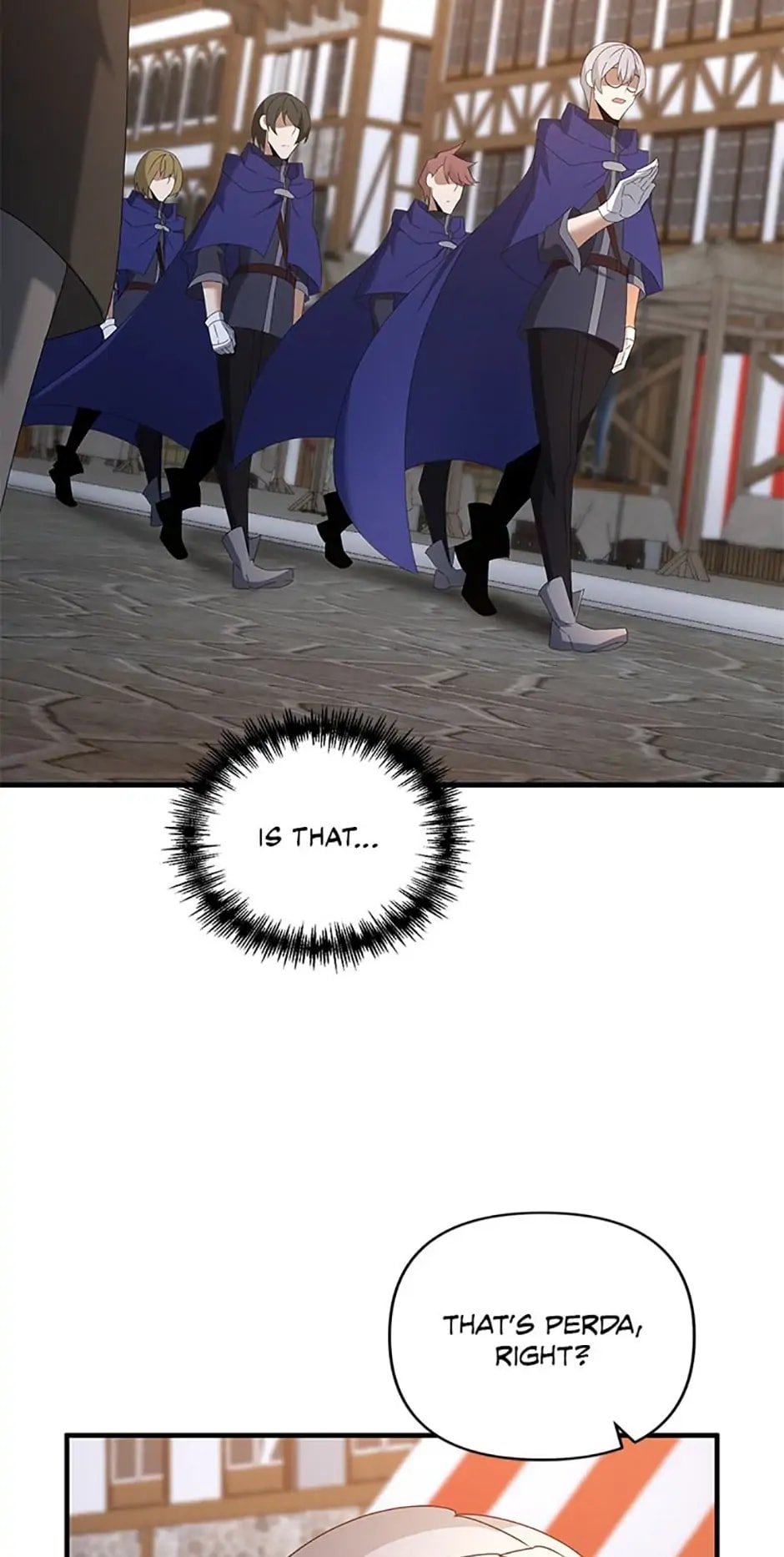 The Lazy Swordmaster chapter 61 page 35