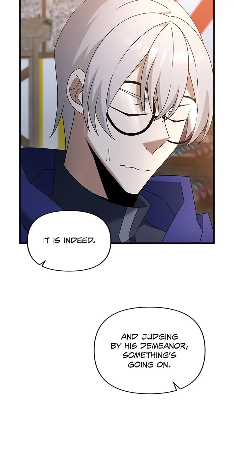 The Lazy Swordmaster chapter 61 page 36