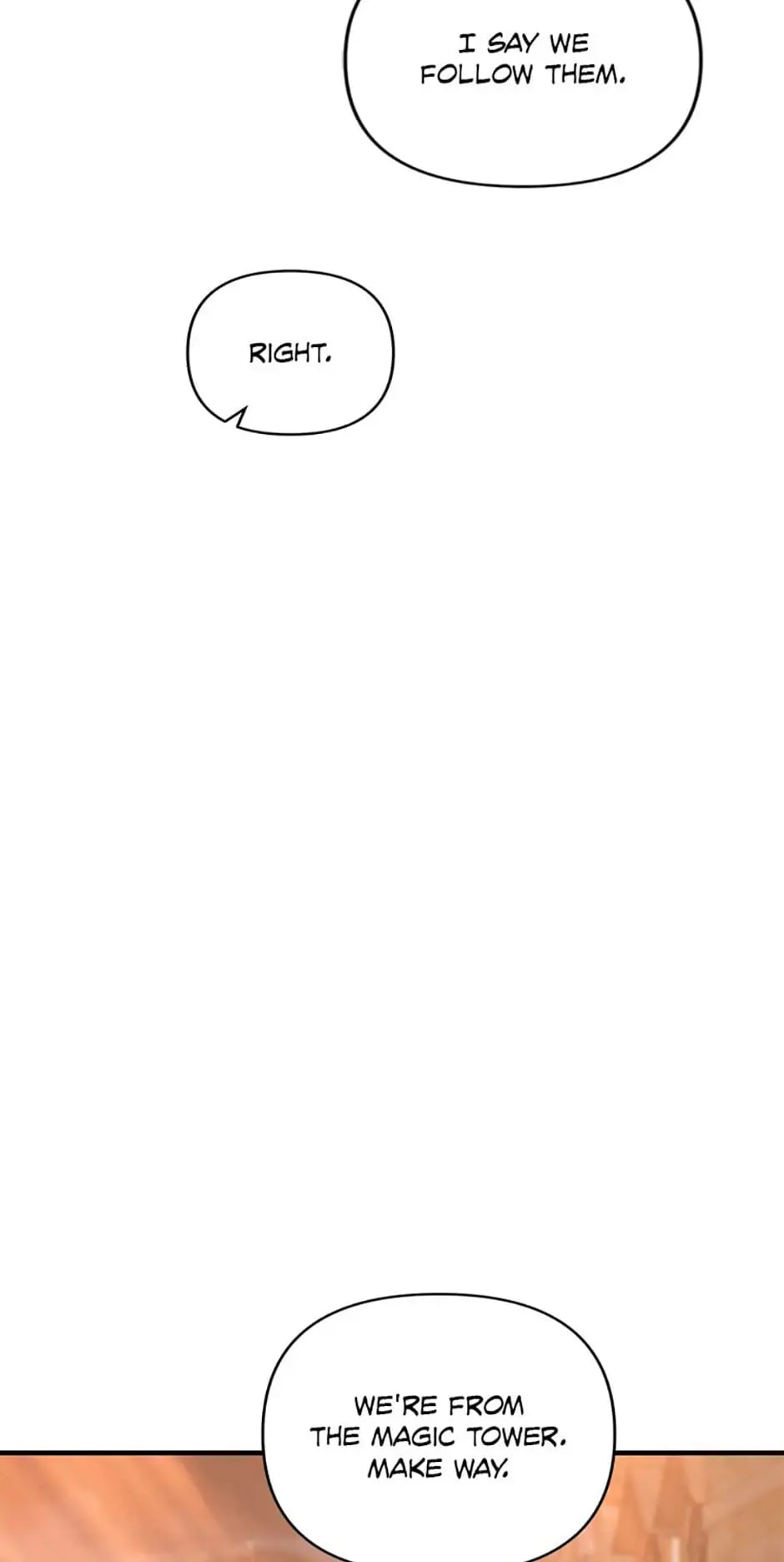 The Lazy Swordmaster chapter 61 page 38